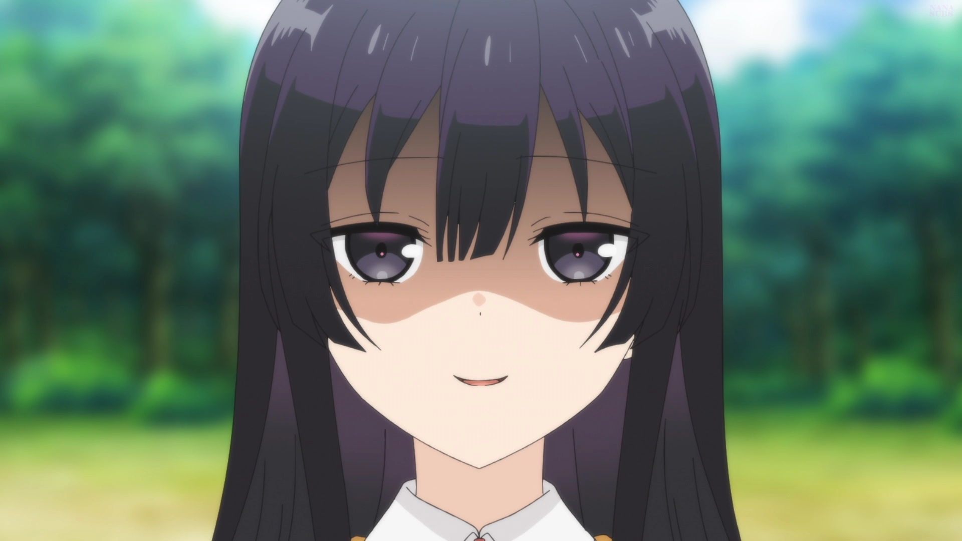 Minaturka 10 odcinka Akuyaku Reijou Level 99: Watashi wa Ura Boss desu ga Maou de wa Arimasen