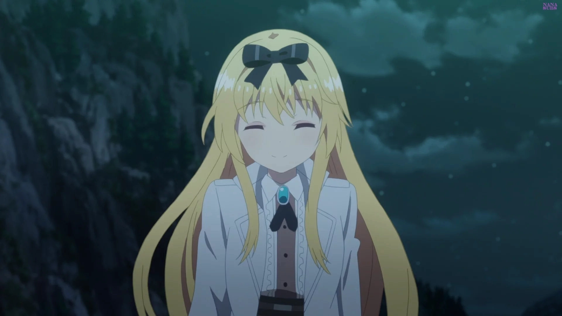 Arifureta Shokugyou de Sekai Saikyou odc 10 napisy pl - NanaSubs