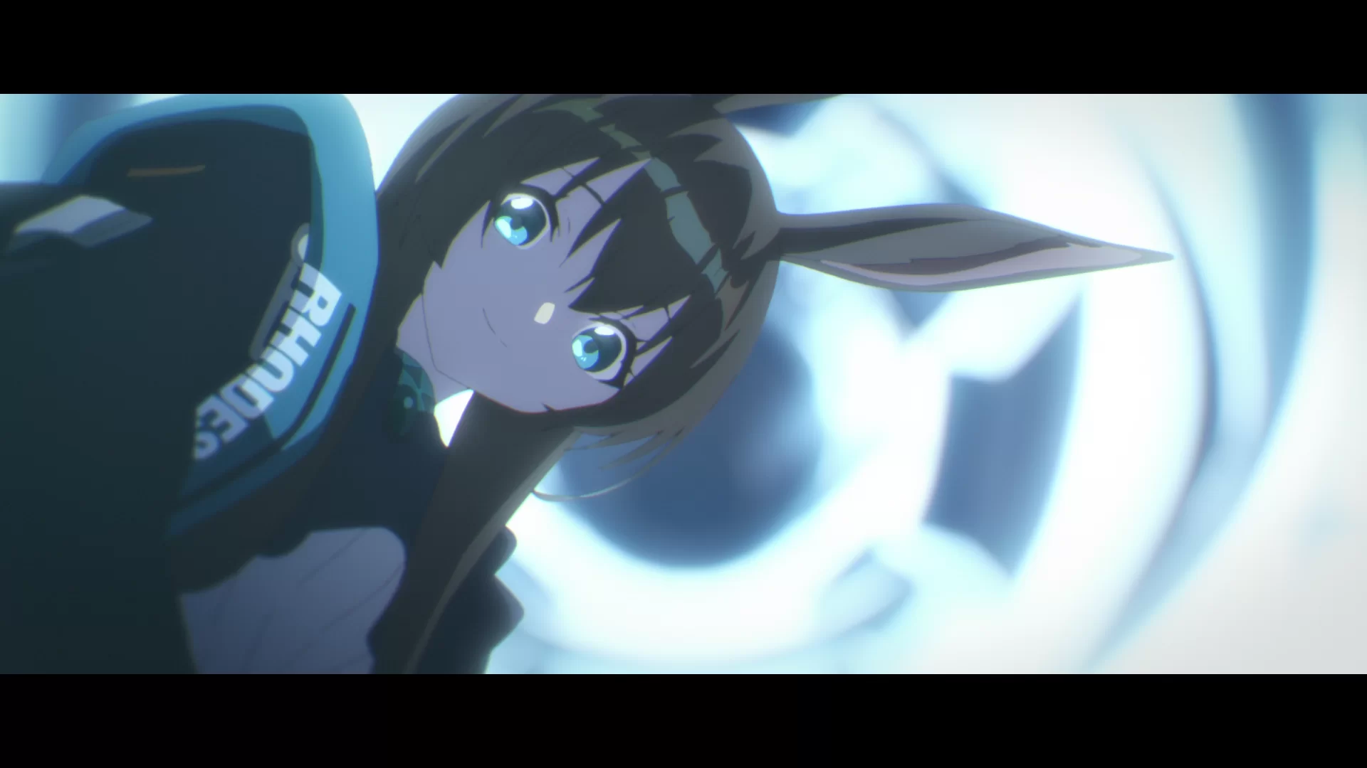 Minaturka 1 odcinka anime Arknights: Reimei Zensou