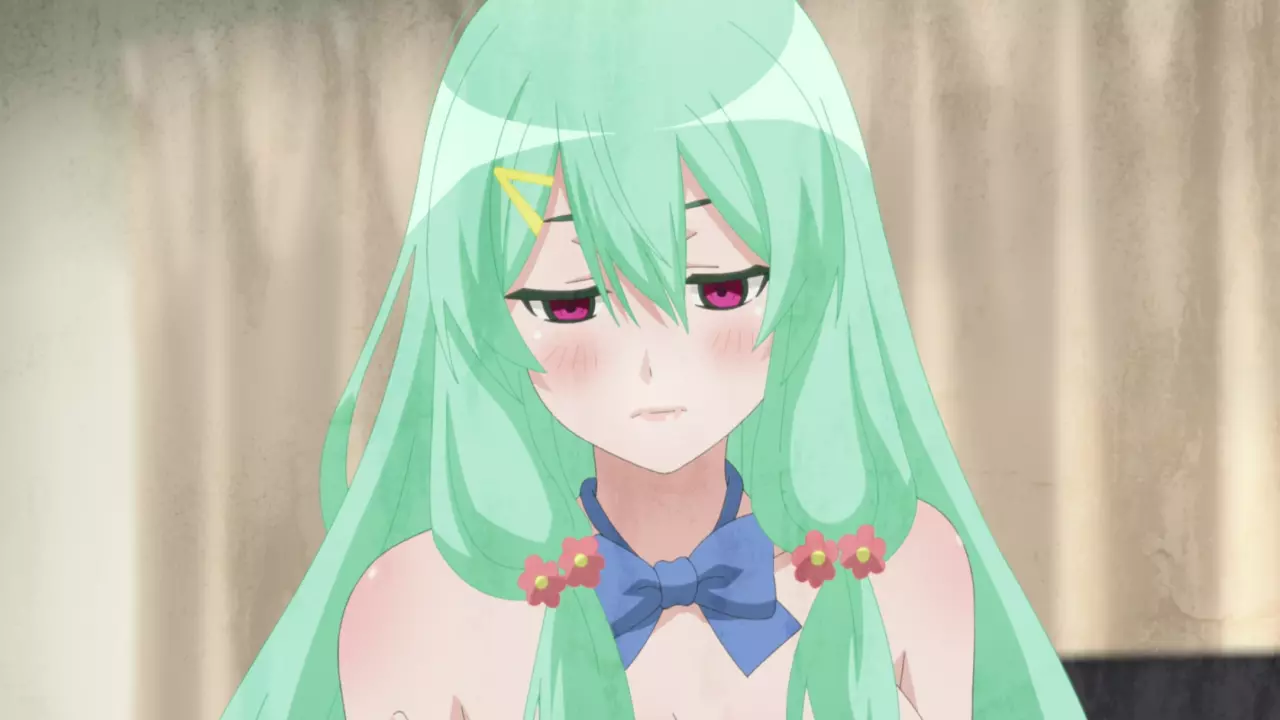 Minaturka 12 odcinka anime Dogeza de Tanondemita