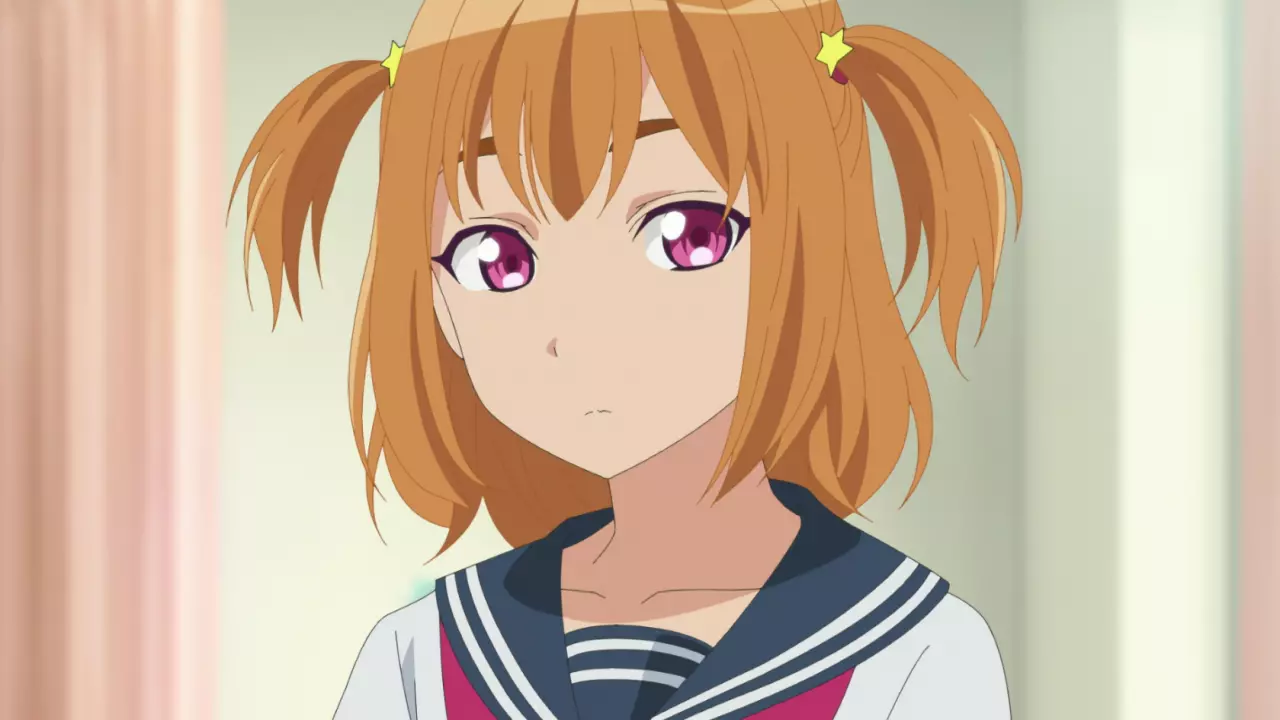 Minaturka 7 odcinka anime Dogeza de Tanondemita