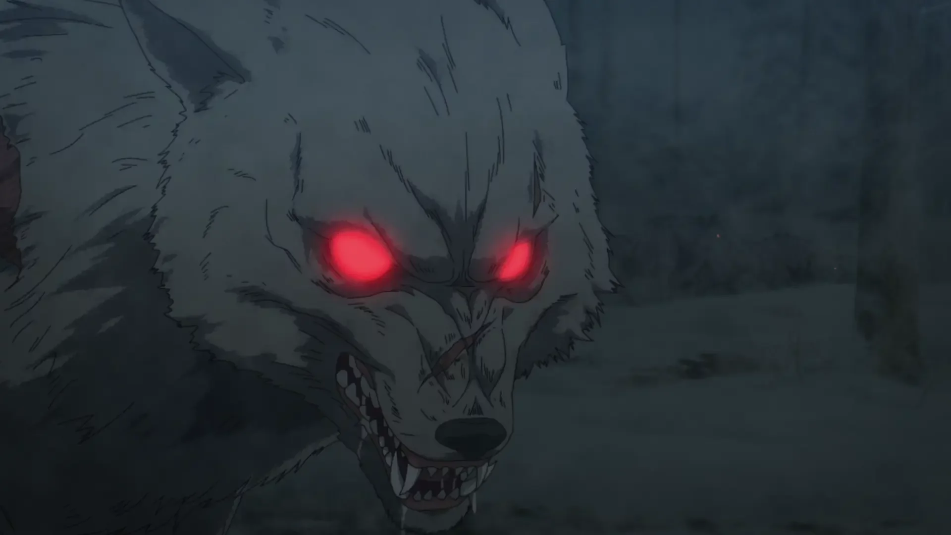 Minaturka 2 odcinka anime Fangkai Nage Nüwu
