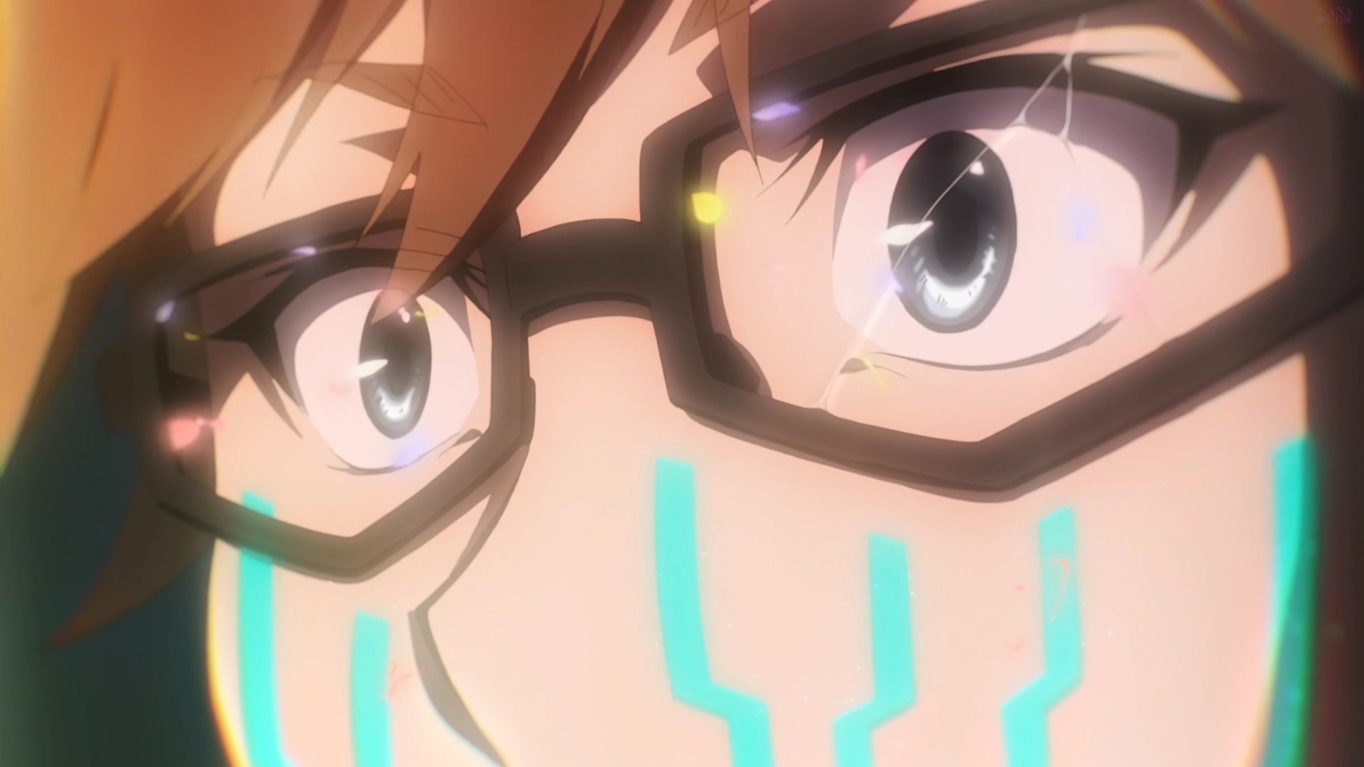 Minaturka 10 odcinka anime Fate/Apocrypha