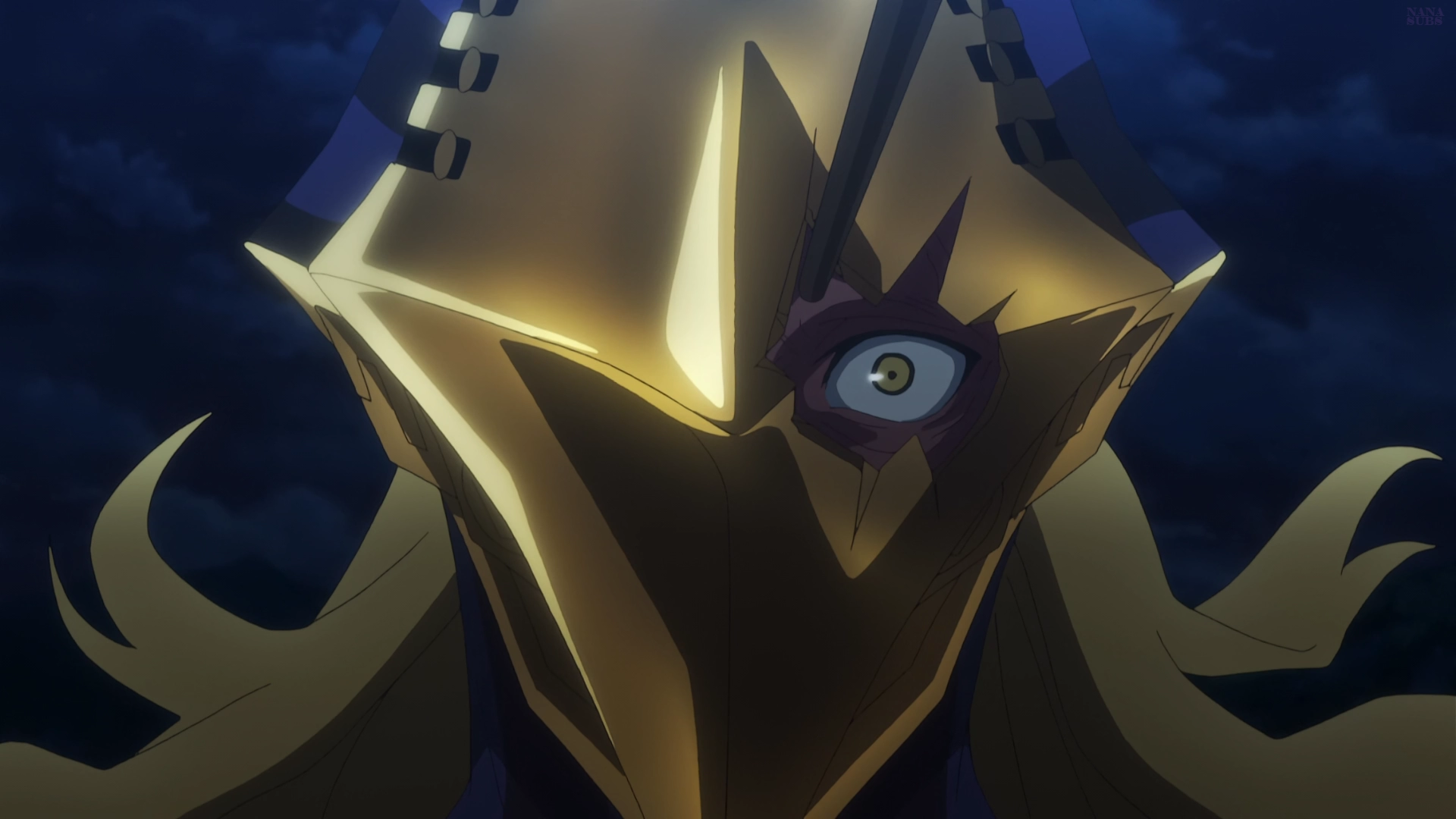 Minaturka 14 odcinka anime Fate/Apocrypha