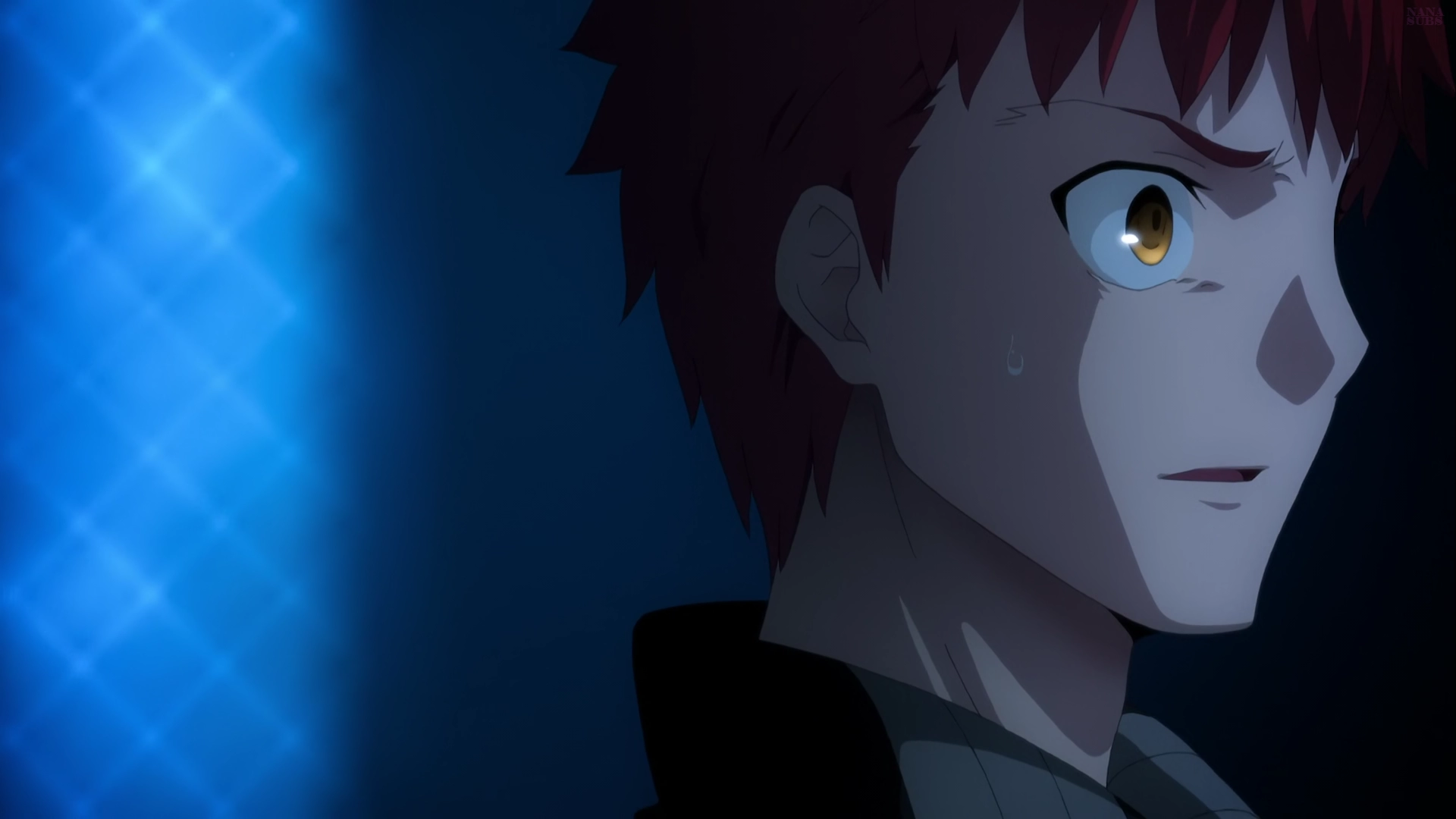 Minaturka 2 odcinka Fate/Stay Night - Unlimited Blade Works