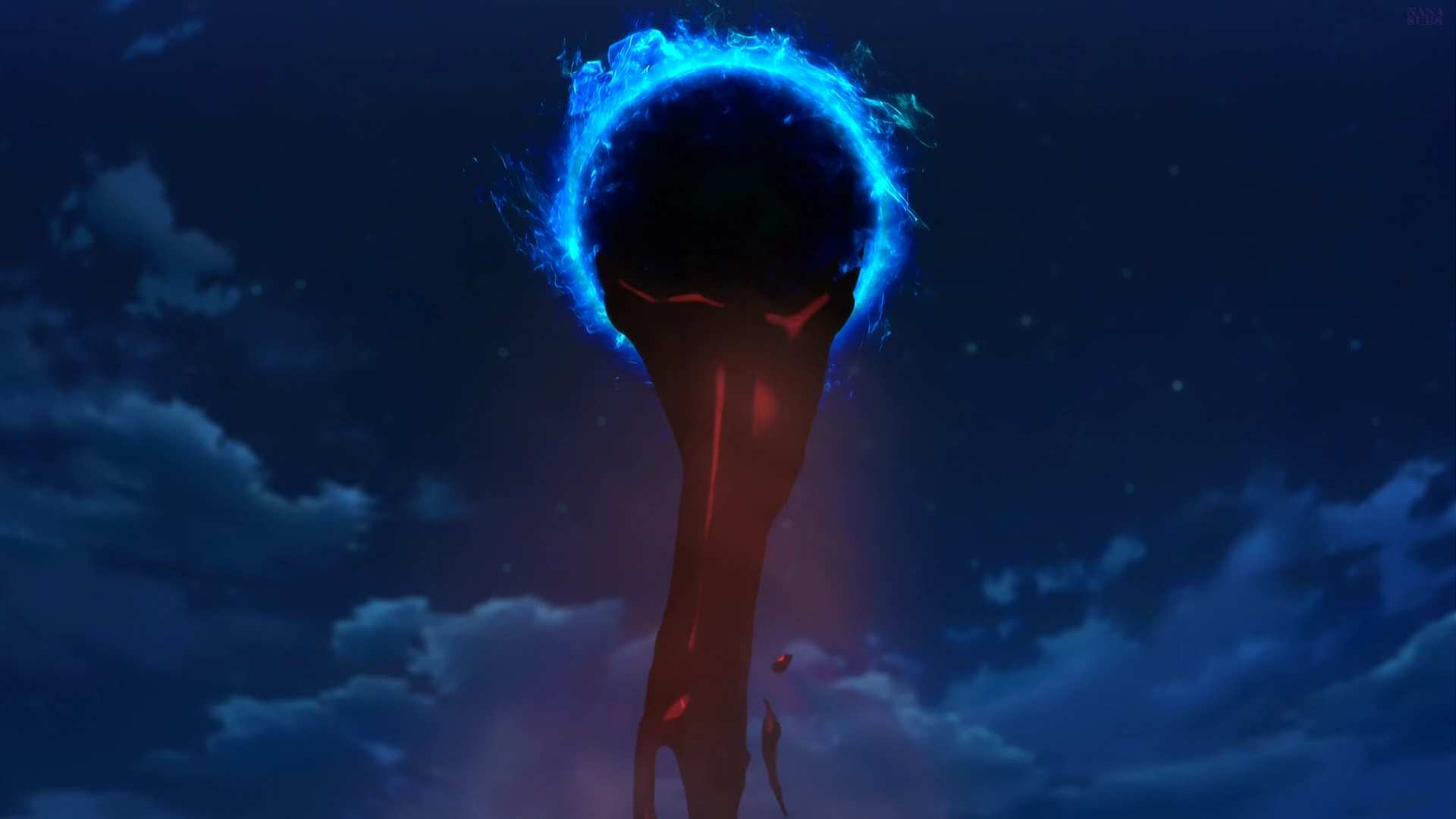 Minaturka 23 odcinka Fate/Stay Night - Unlimited Blade Works