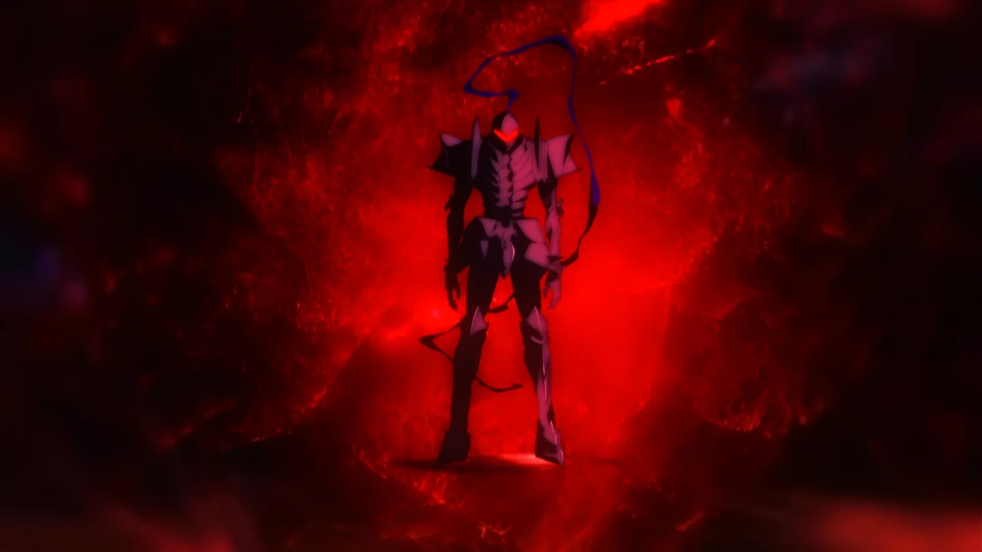 Minaturka 20 odcinka anime Fate/Zero