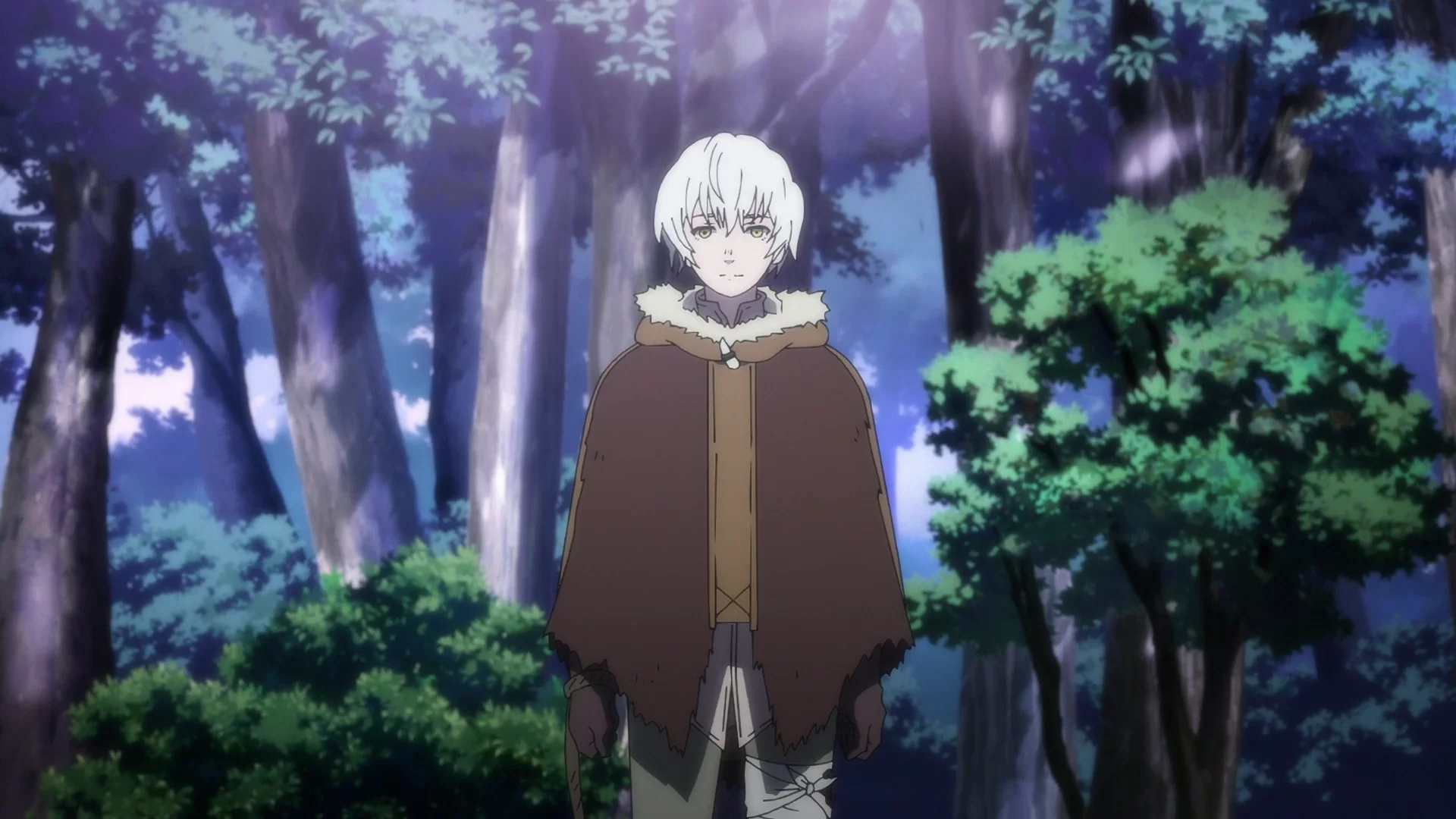 Fumetsu no Anata e Season 2 odc 2 napisy pl - NanaSubs