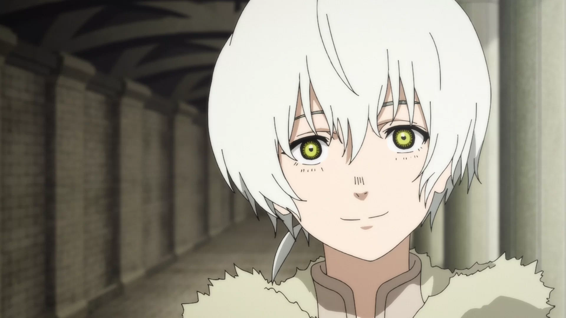 Fumetsu no Anata e Season 2 (anime) - NanaSubs