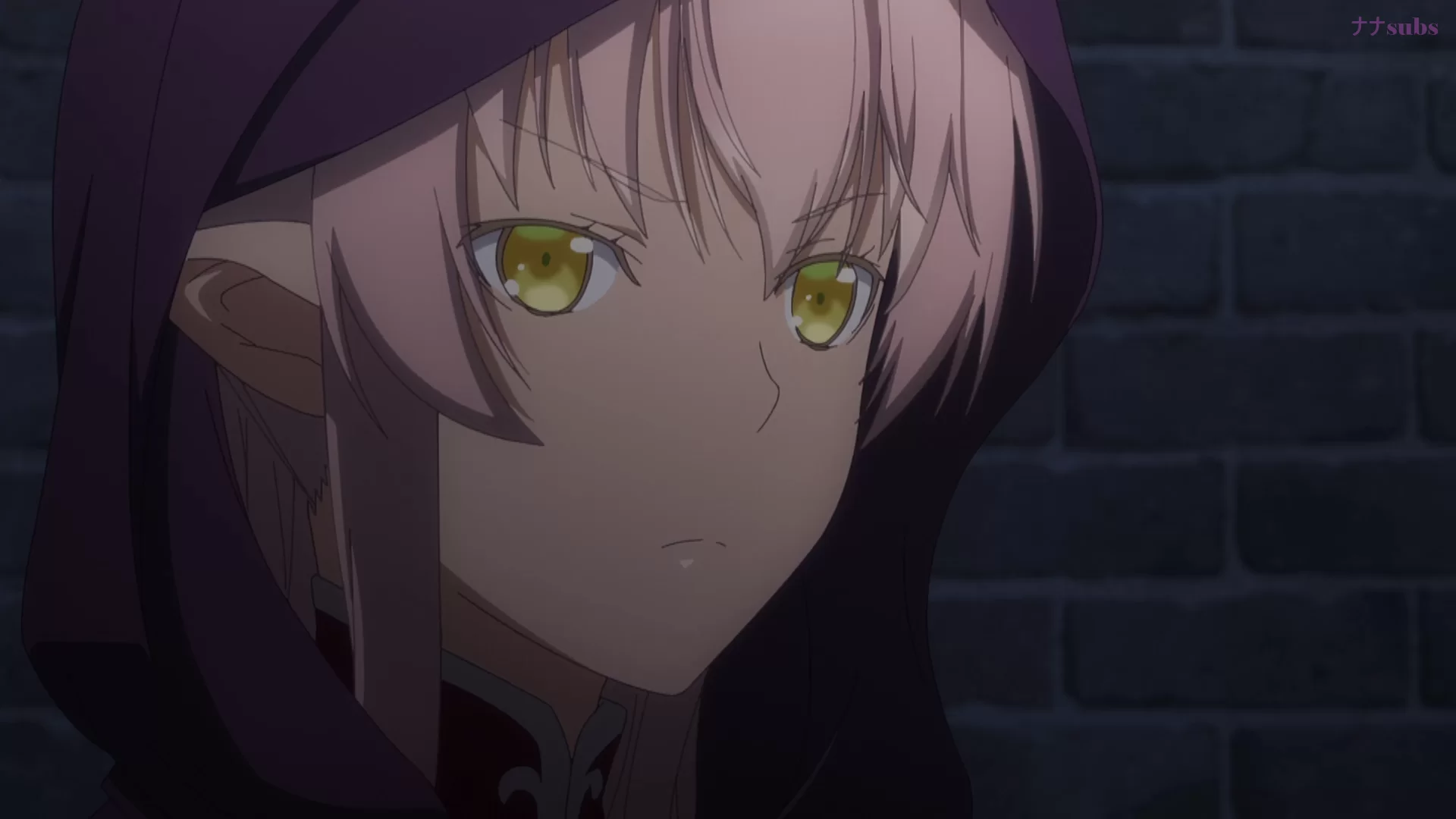 Minaturka 1 odcinka anime Gaikotsu Kishi-sama, Tadaima Isekai e Odekakechuu