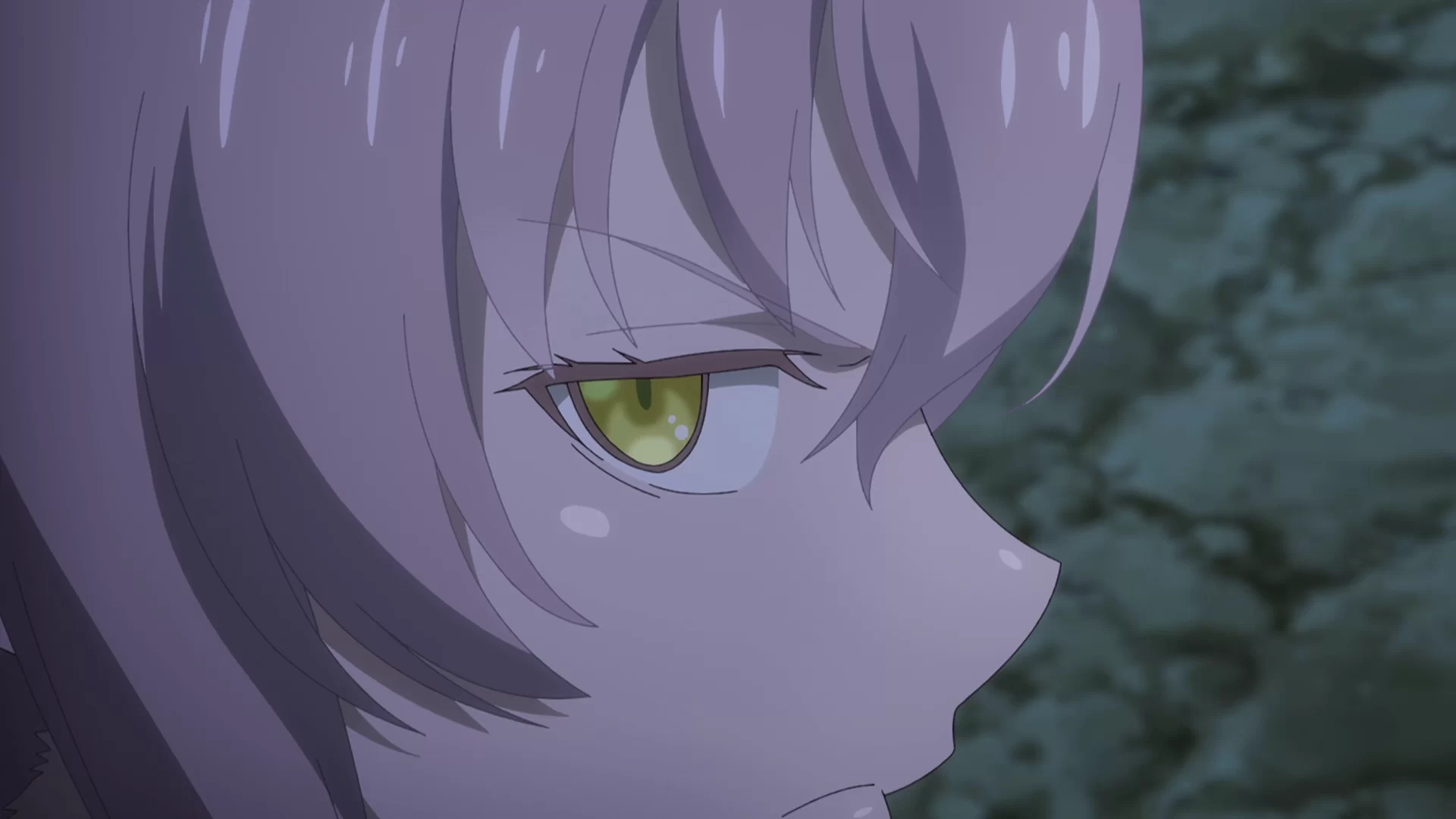 Minaturka 3 odcinka anime Gaikotsu Kishi-sama, Tadaima Isekai e Odekakechuu
