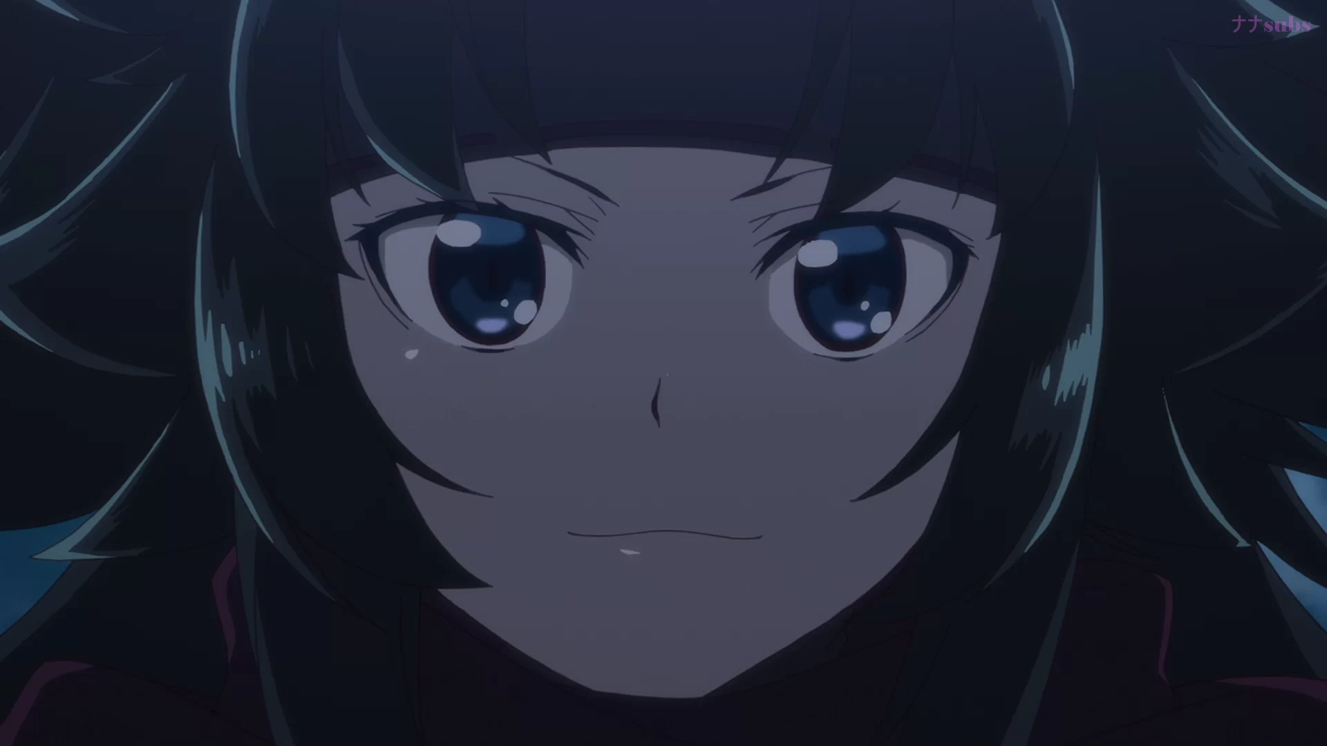 Minaturka 4 odcinka anime Gaikotsu Kishi-sama, Tadaima Isekai e Odekakechuu