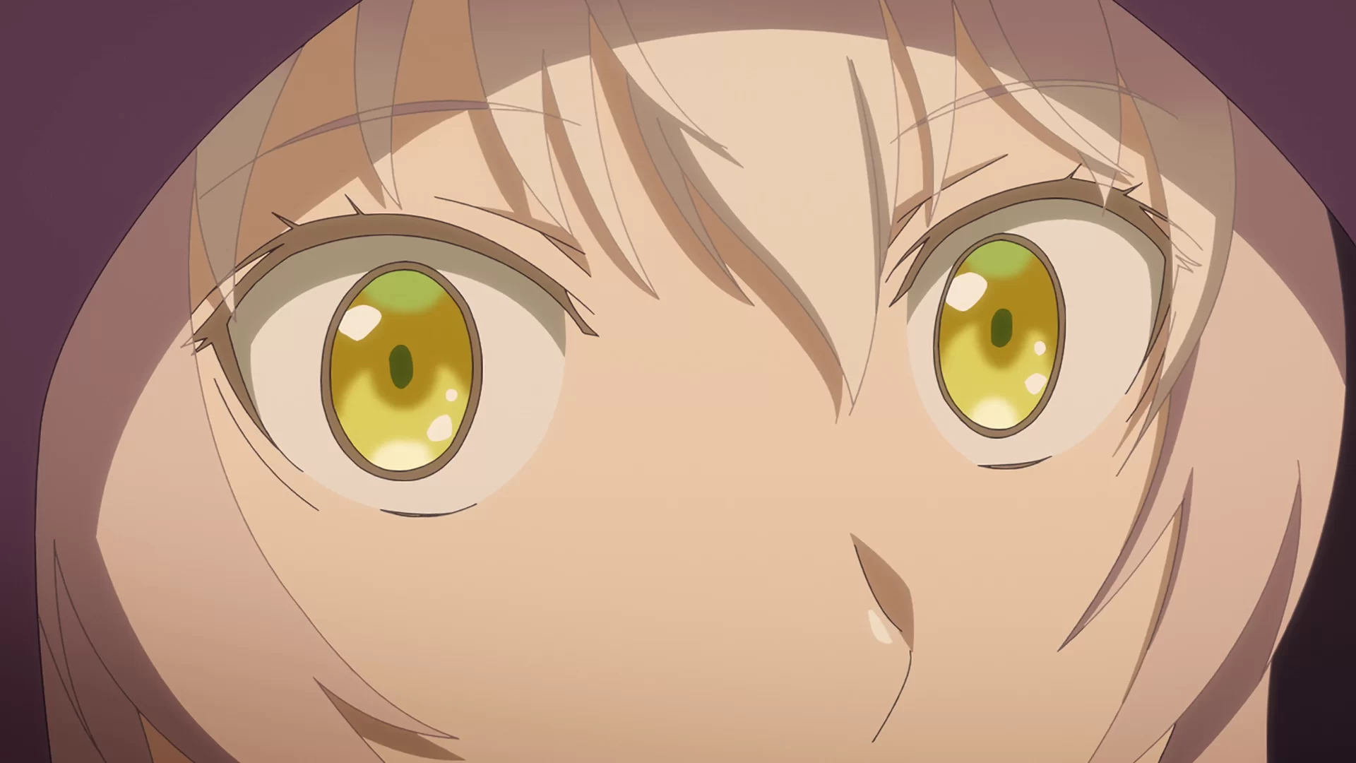 Minaturka 7 odcinka anime Gaikotsu Kishi-sama, Tadaima Isekai e Odekakechuu