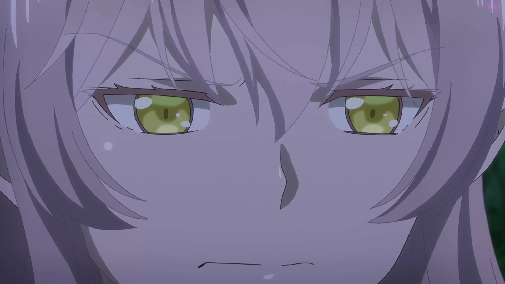 Minaturka 8 odcinka anime Gaikotsu Kishi-sama, Tadaima Isekai e Odekakechuu