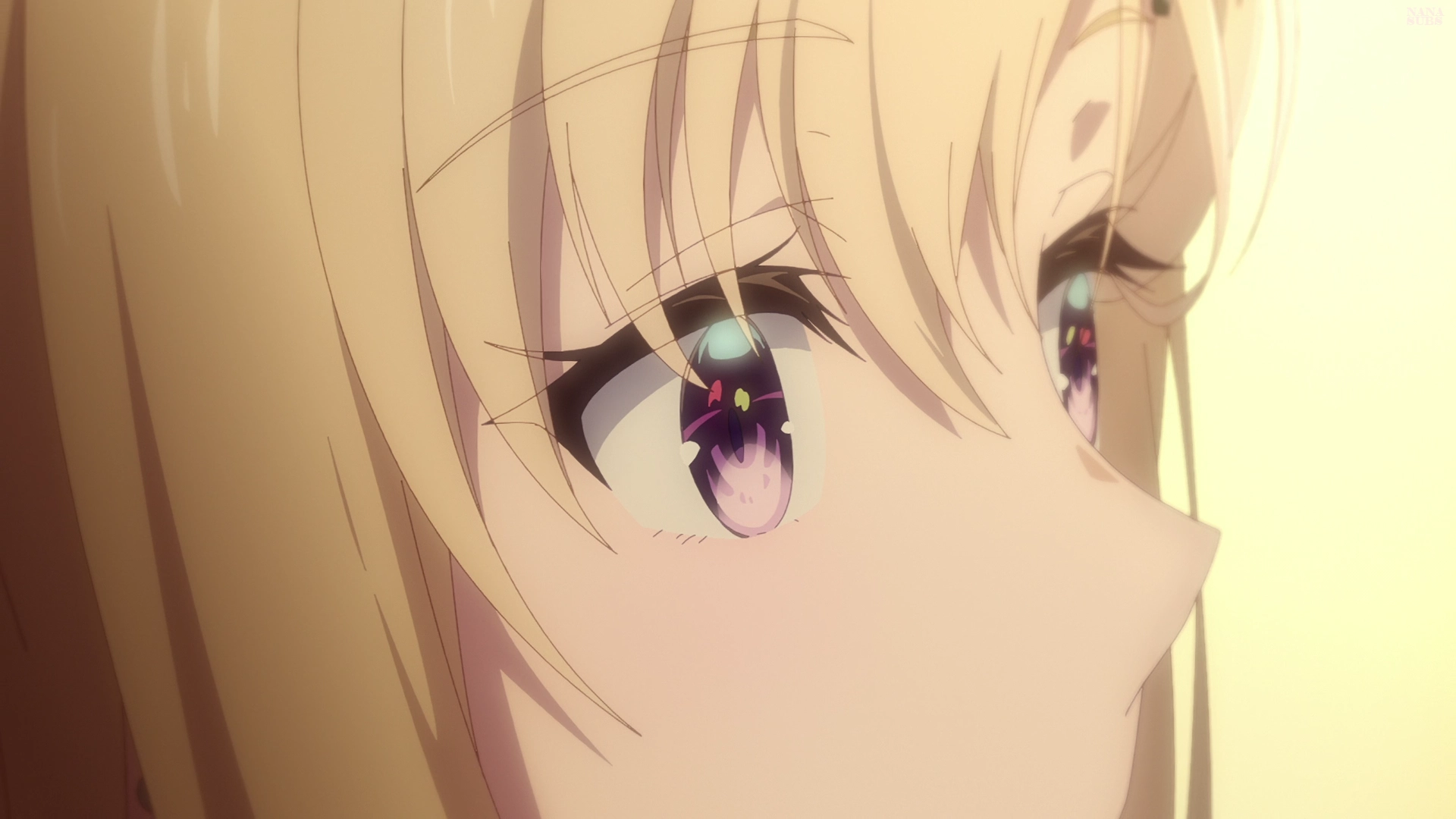 Gimai Seikatsu (anime) - NanaSubs