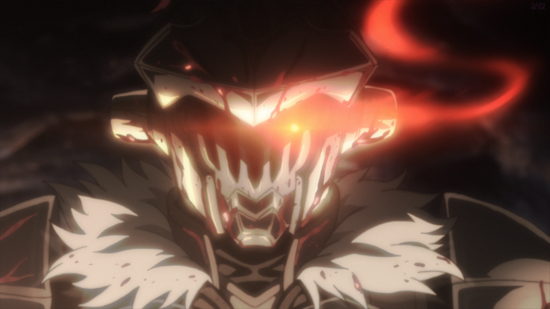 Minaturka 1 odcinka Goblin Slayer