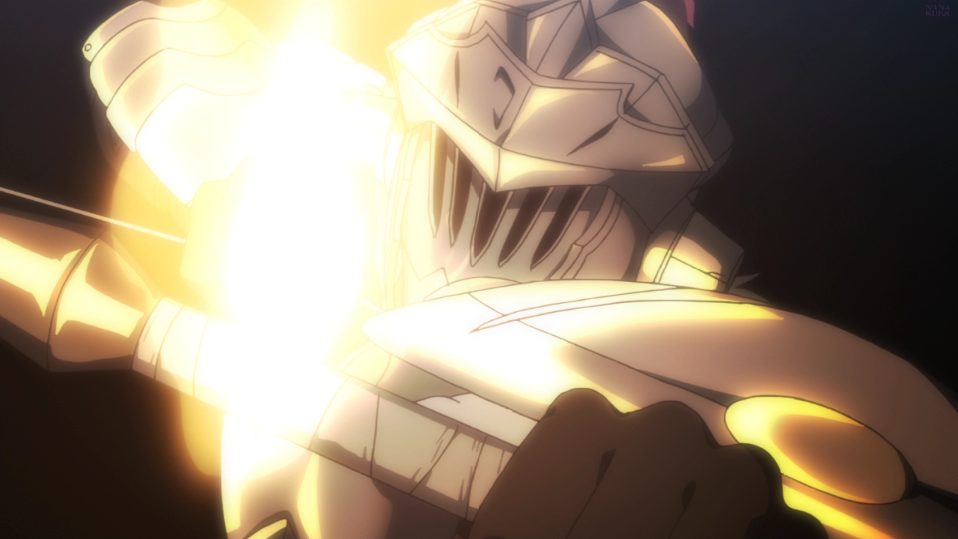Minaturka 2 odcinka Goblin Slayer