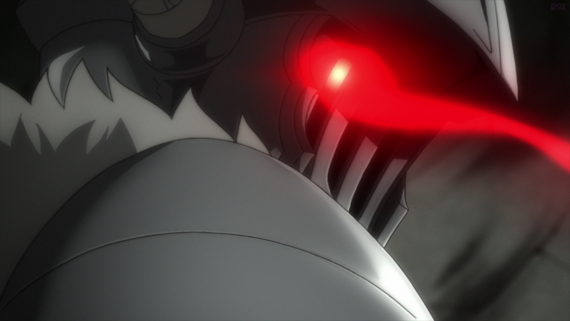 Minaturka 9 odcinka Goblin Slayer