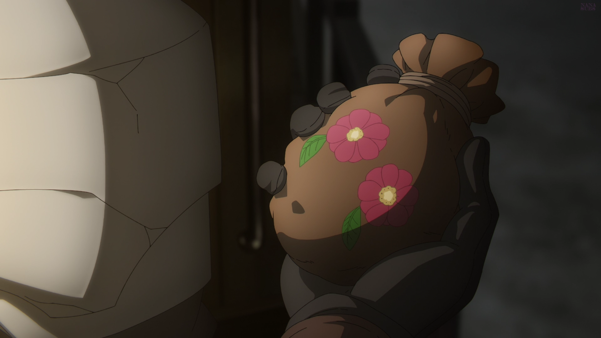 Minaturka 3 odcinka anime Goblin Slayer II