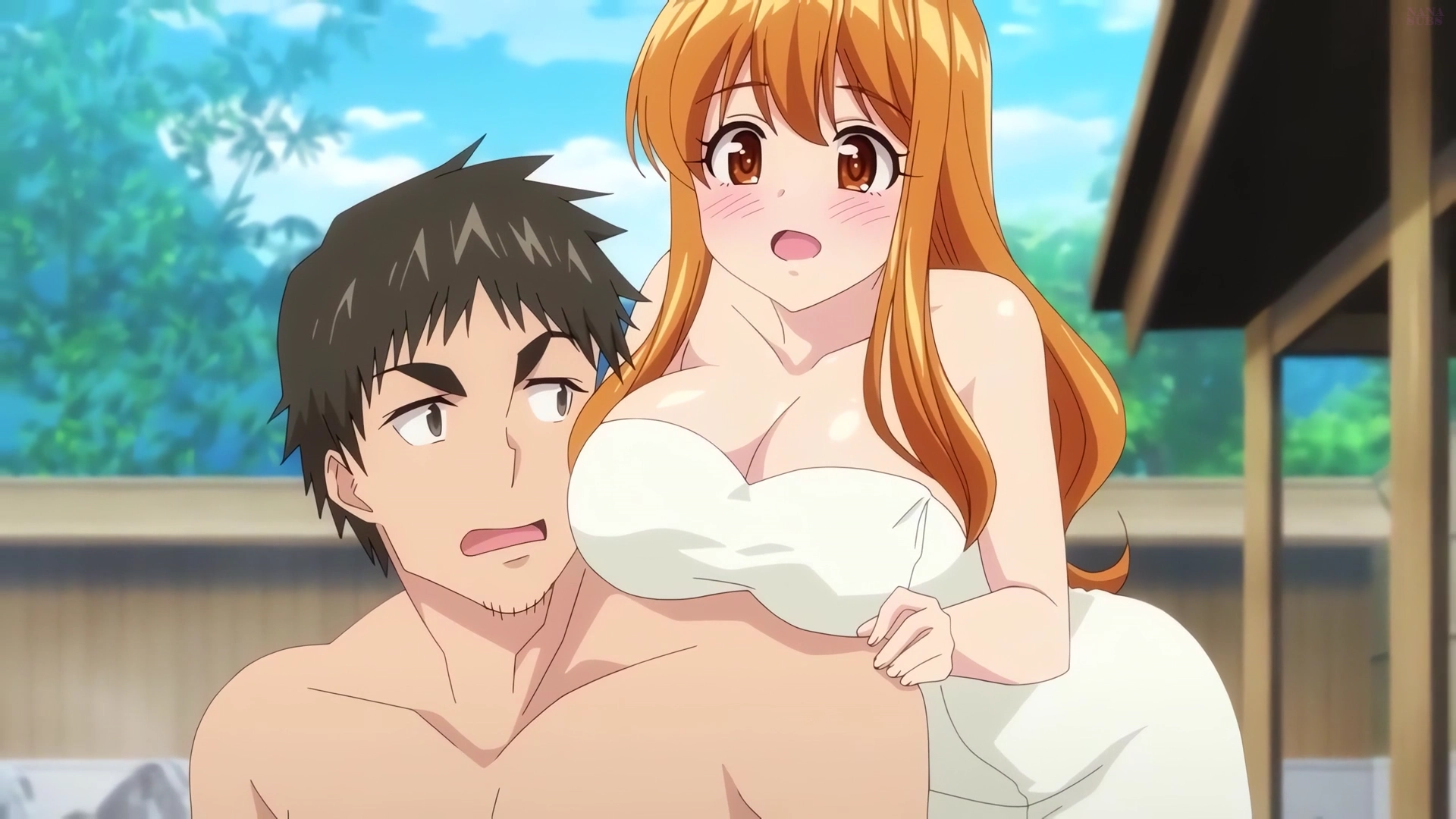 Minaturka 2 odcinka Harem Camp!