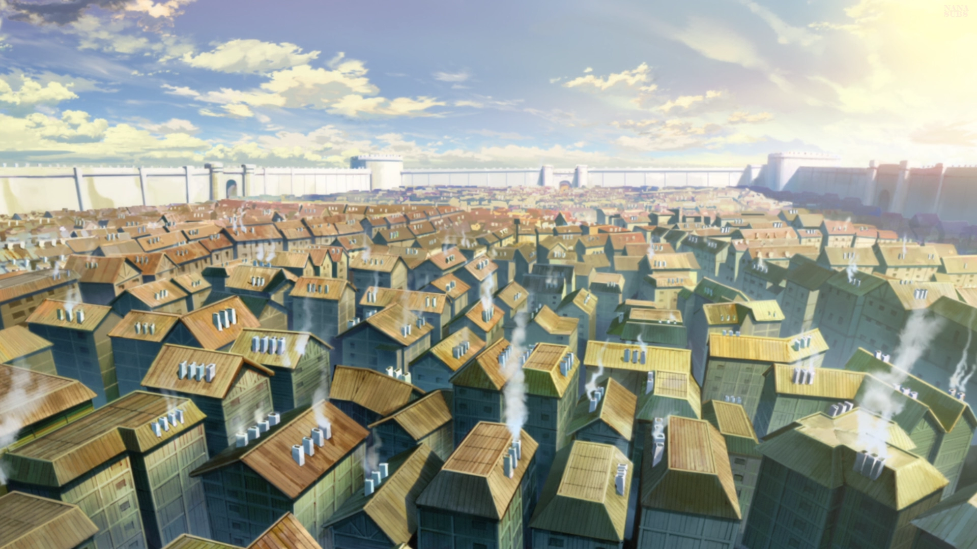 Minaturka 10 odcinka anime Honzuki no Gekokujou: Shisho ni Naru Tame ni wa Shudan wo Erandeiraremasen