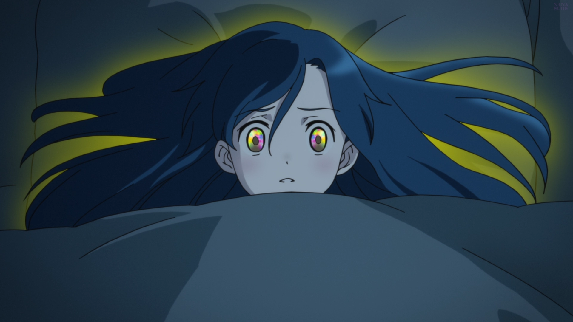 Minaturka 5 odcinka anime Honzuki no Gekokujou: Shisho ni Naru Tame ni wa Shudan wo Erandeiraremasen