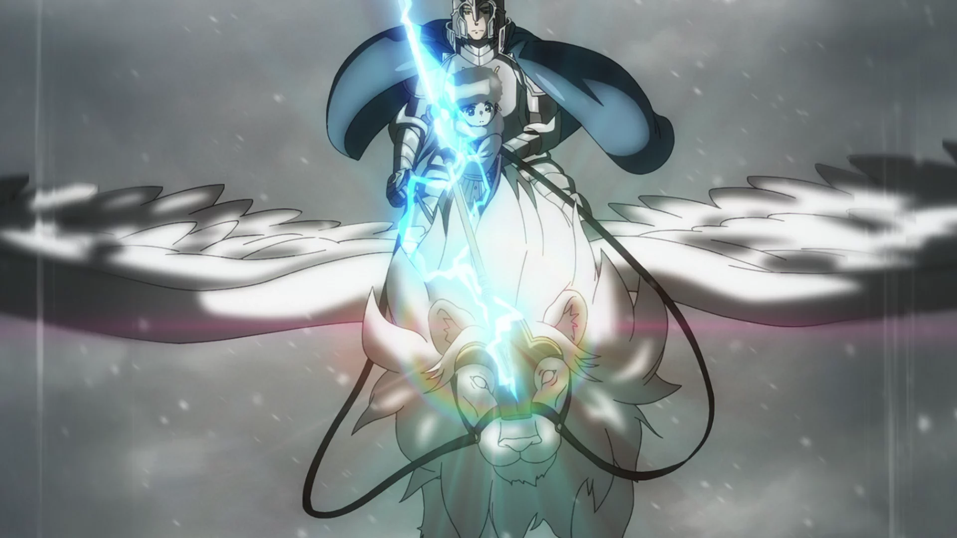 Minaturka 13 odcinka Honzuki no Gekokujou: Shisho ni Naru Tame ni wa Shudan wo Erandeiraremasen Season 4
