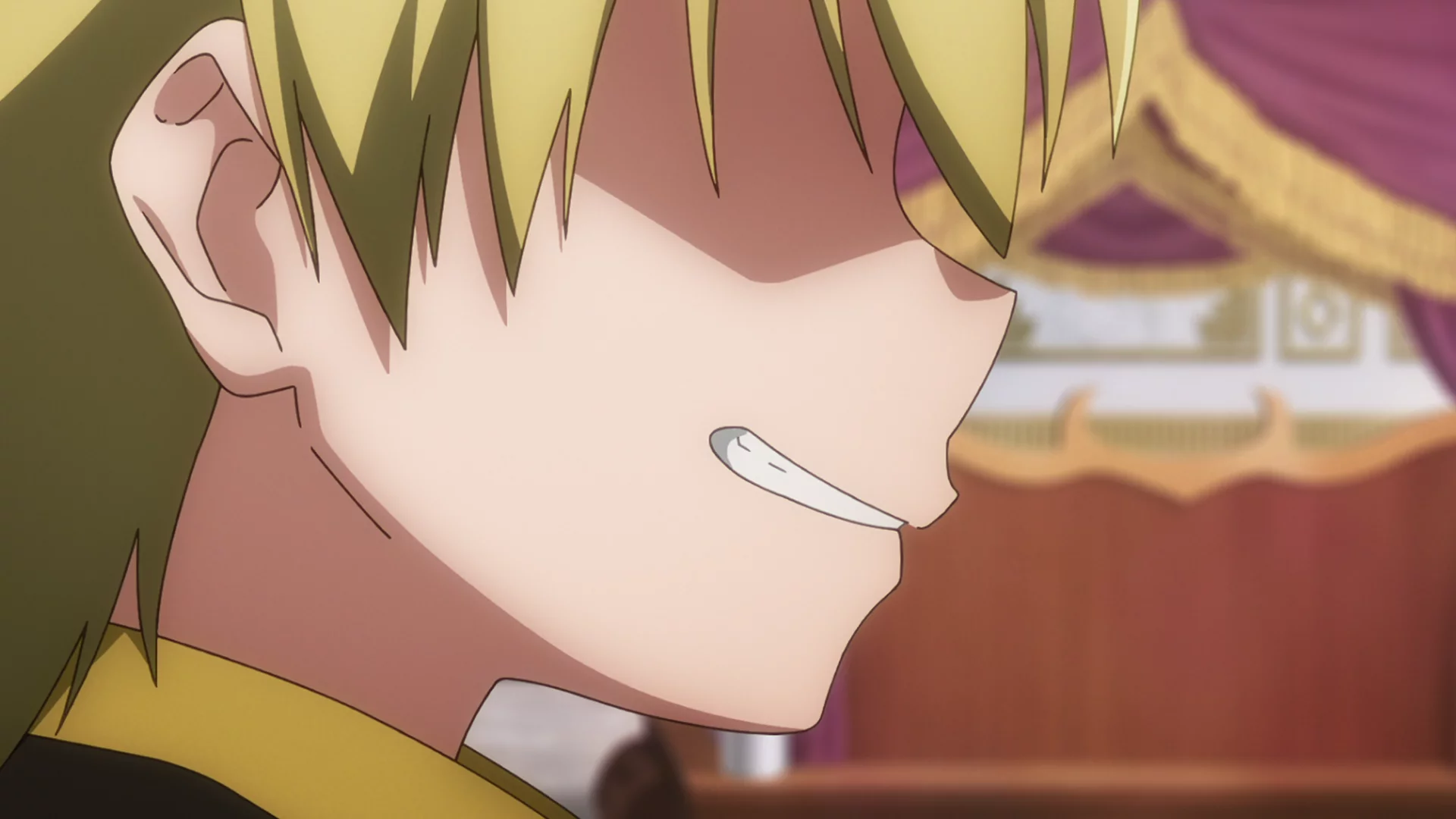 Minaturka 9 odcinka Honzuki no Gekokujou: Shisho ni Naru Tame ni wa Shudan wo Erandeiraremasen Season 4