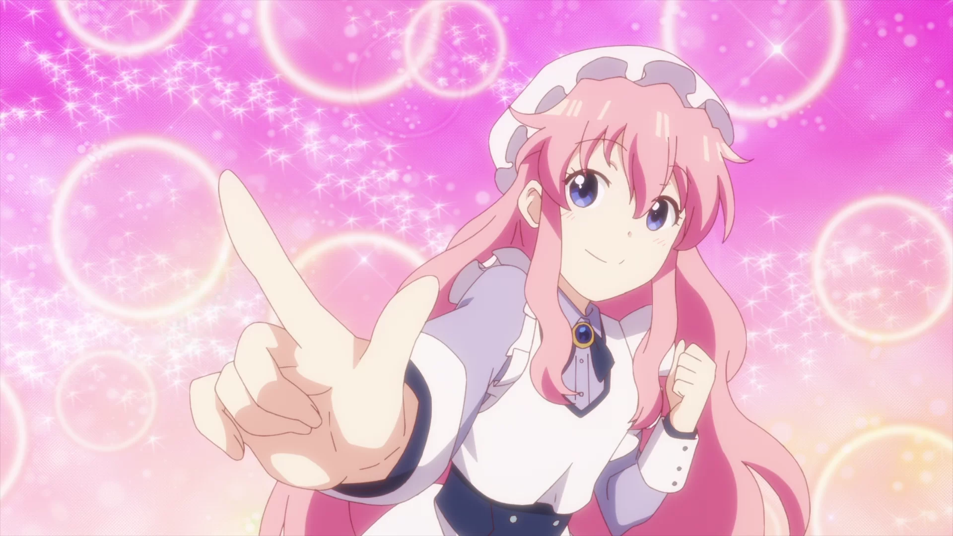 Minaturka 1 odcinka Isekai Yakkyoku