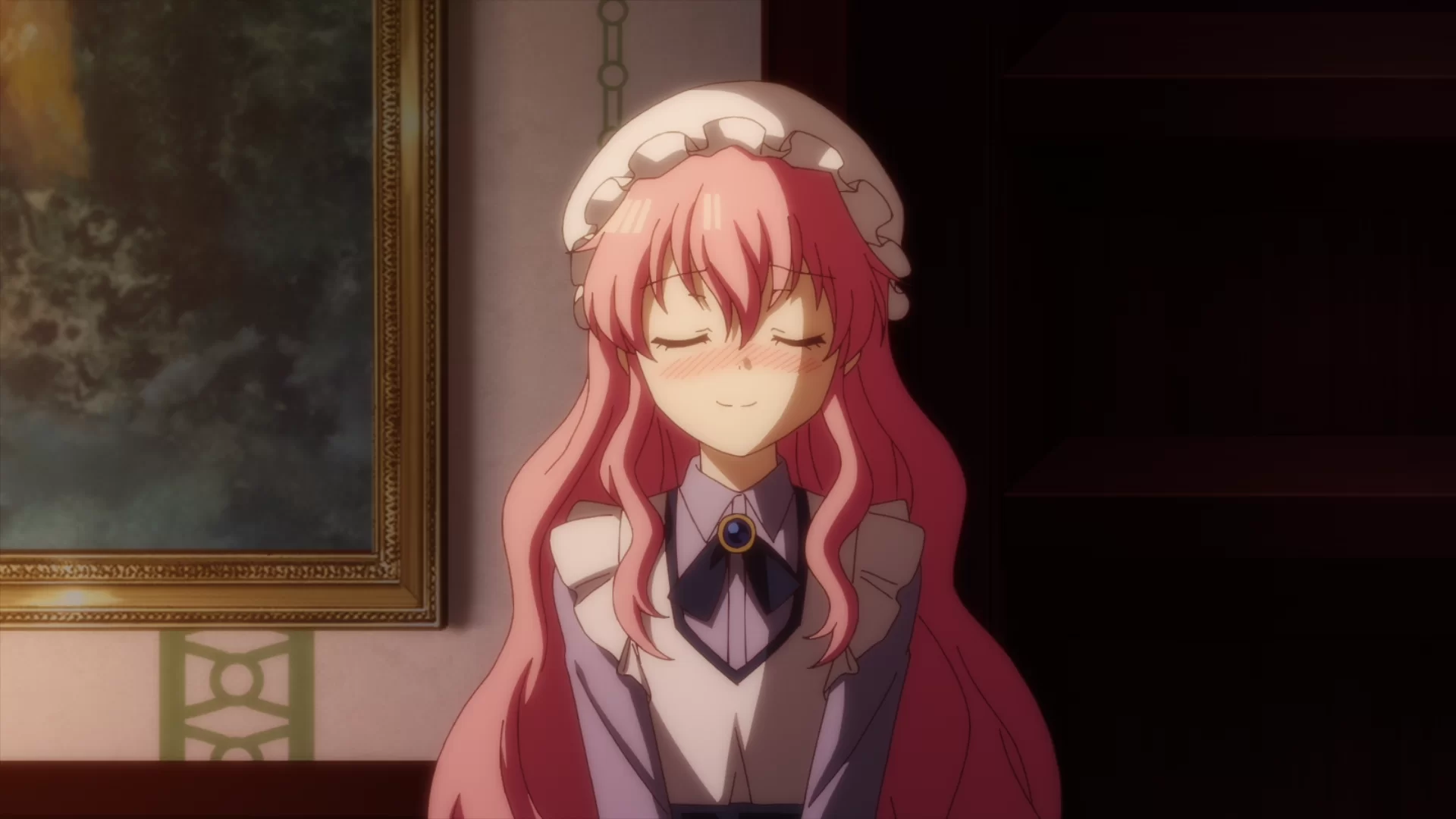 Minaturka 6 odcinka Isekai Yakkyoku