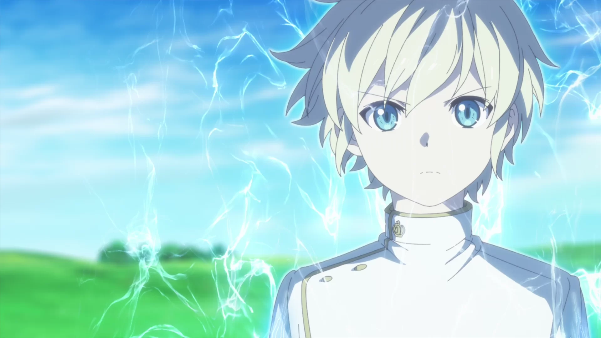Minaturka 7 odcinka Isekai Yakkyoku