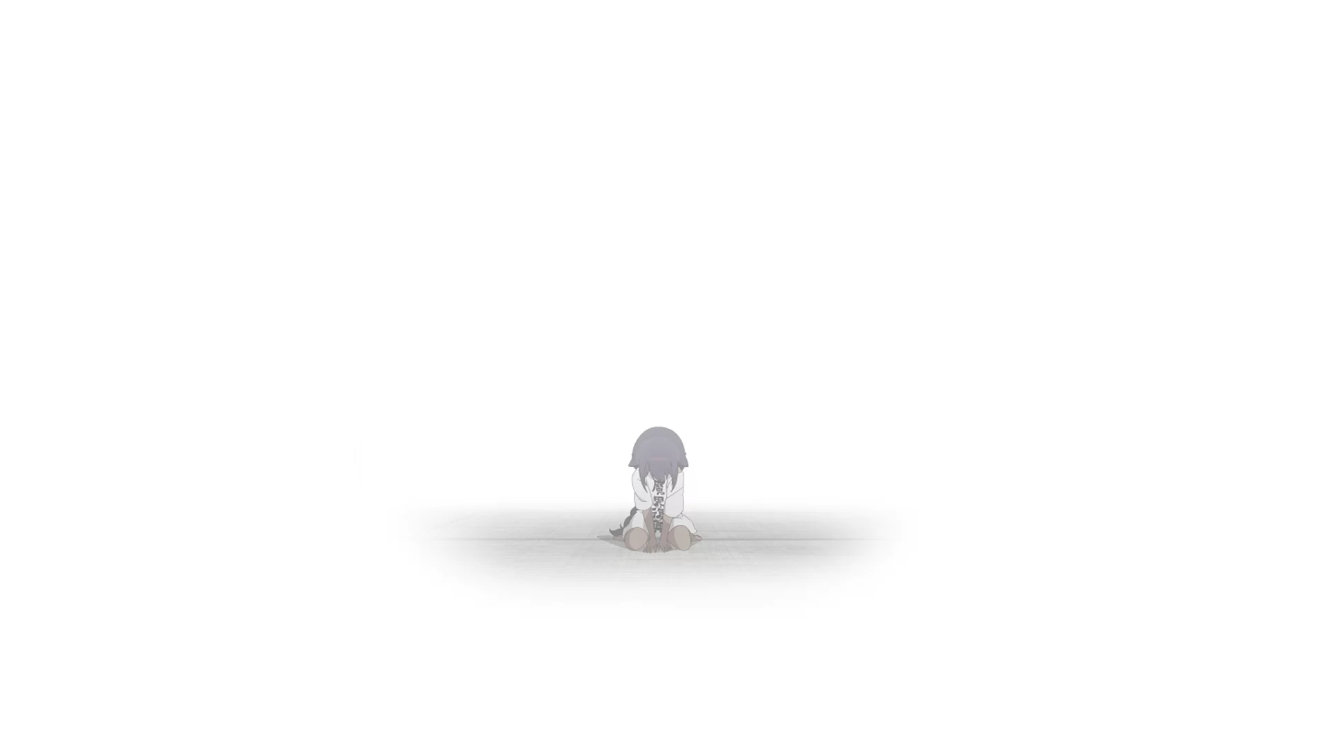 Minaturka 14 odcinka anime Jahy-sama wa Kujikenai!