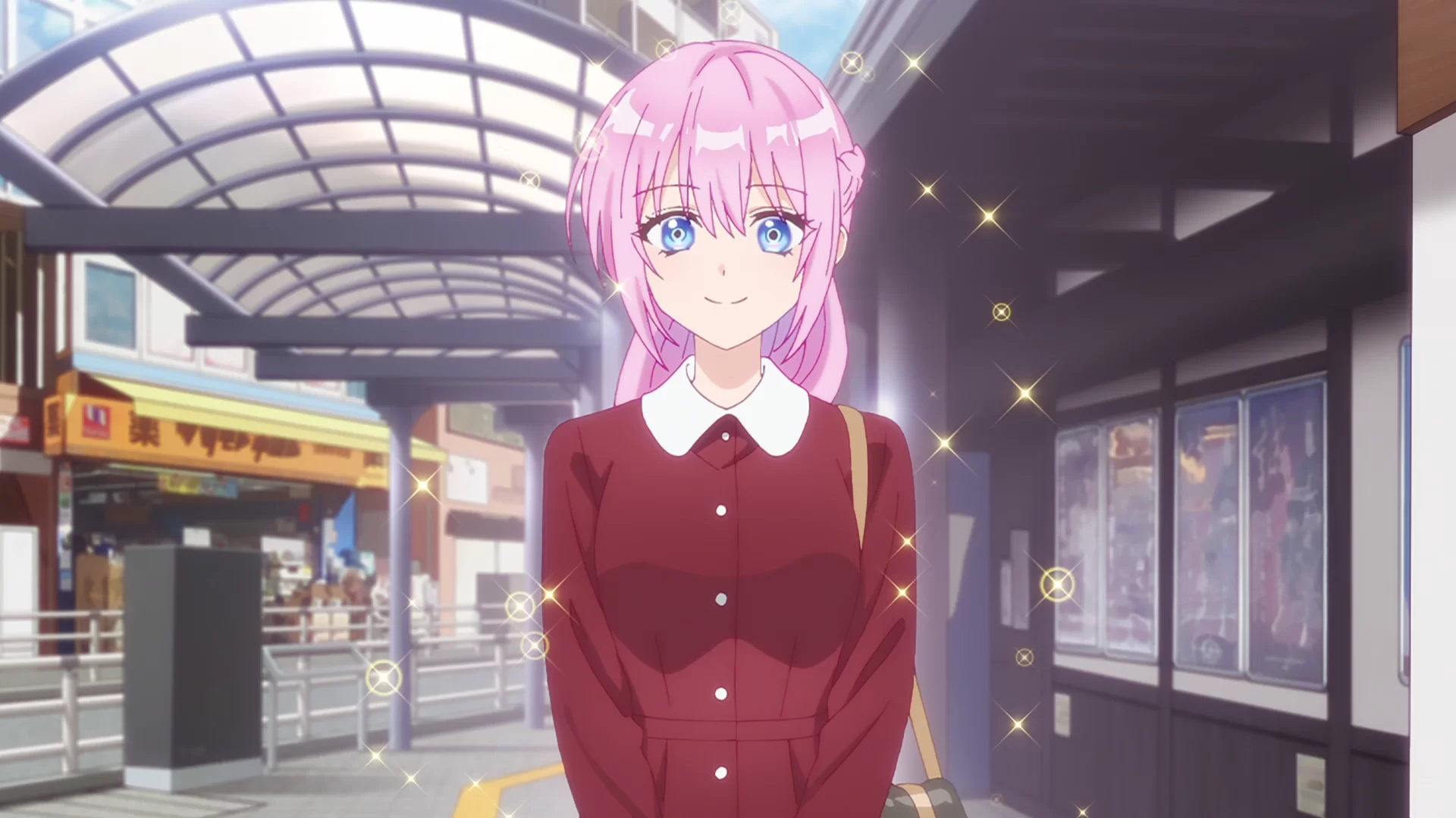 kawaii dake ja nai shikimori-san
