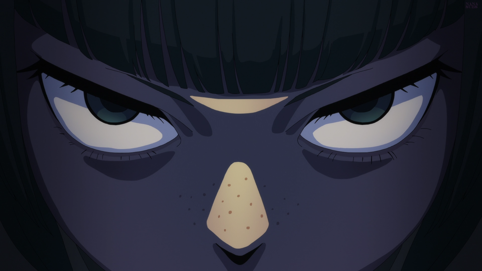 Minaturka 18 odcinka anime Kusuriya no Hitorigoto