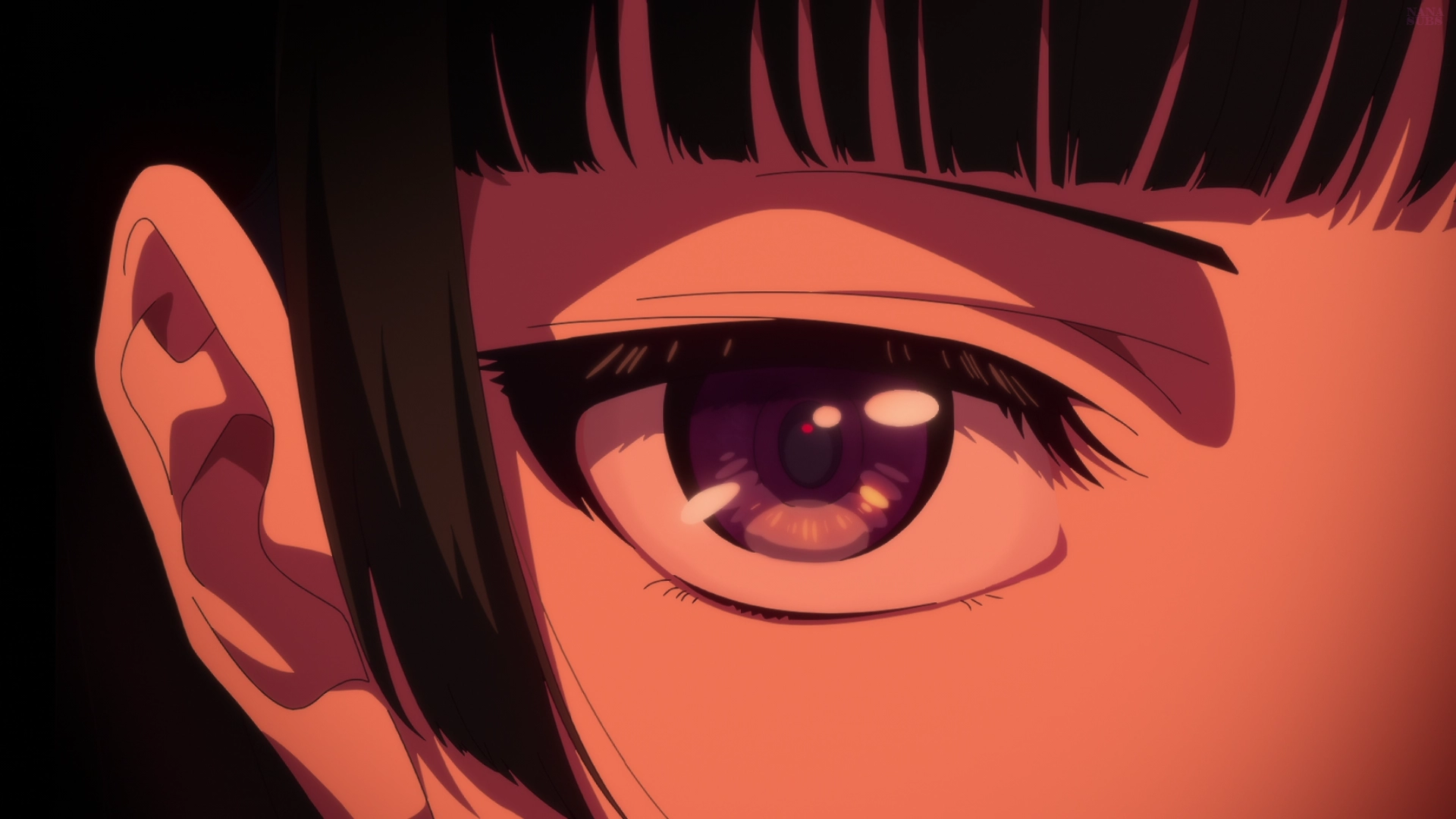 Minaturka 9 odcinka anime Kusuriya no Hitorigoto