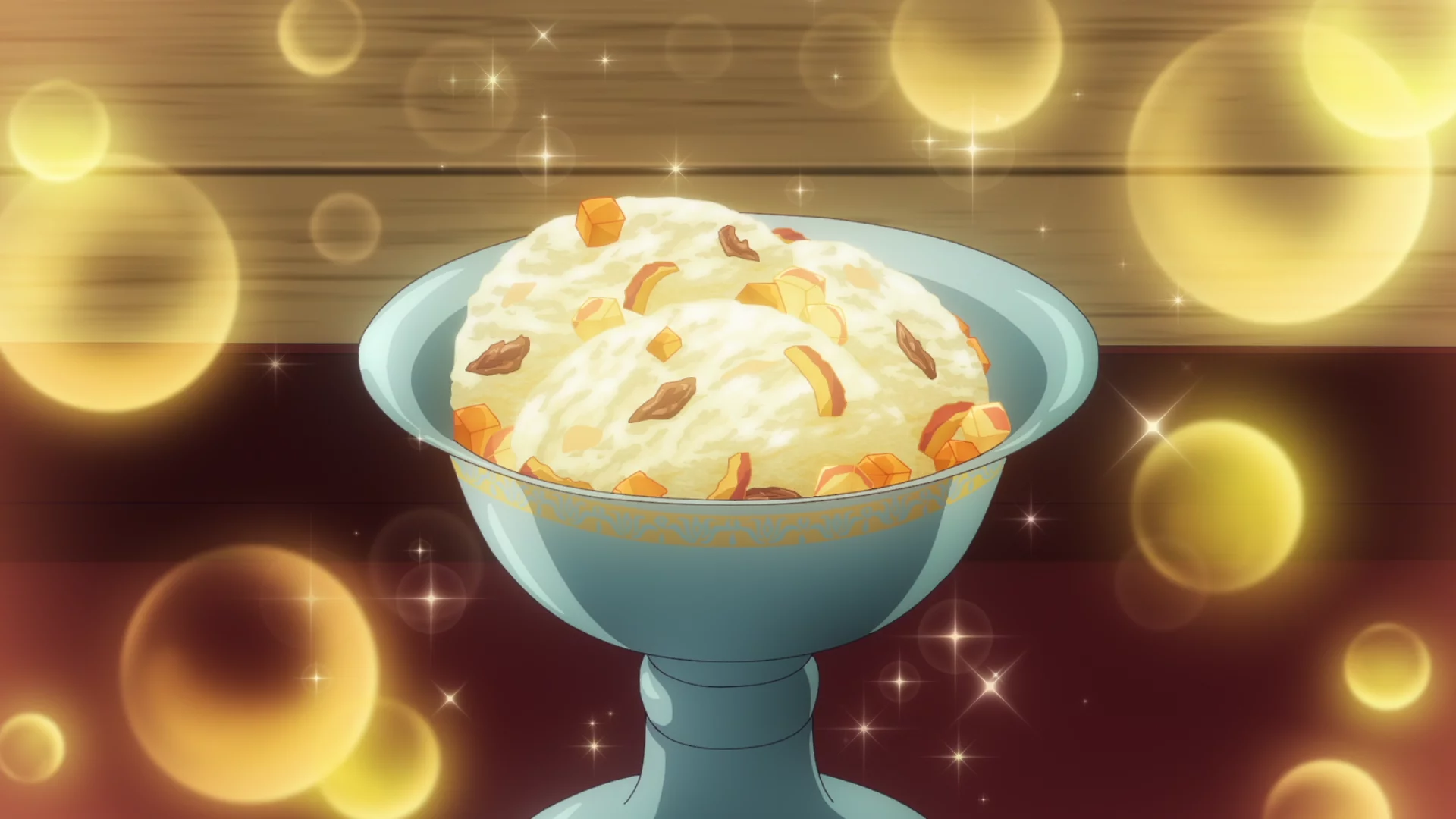 Minaturka 15 odcinka anime Kusuriya no Hitorigoto Season 2