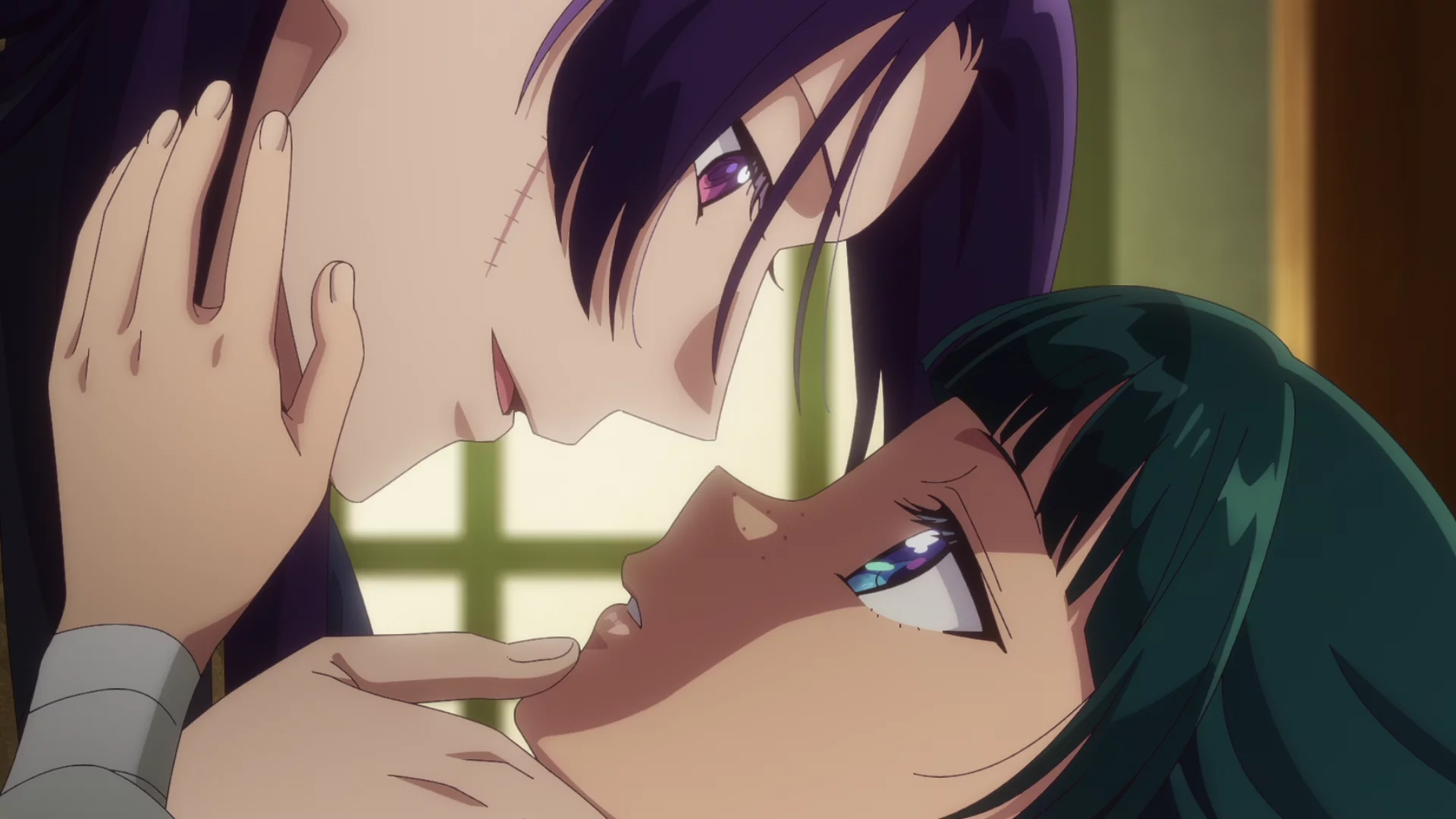 Minaturka 24 odcinka anime Kusuriya no Hitorigoto Season 2