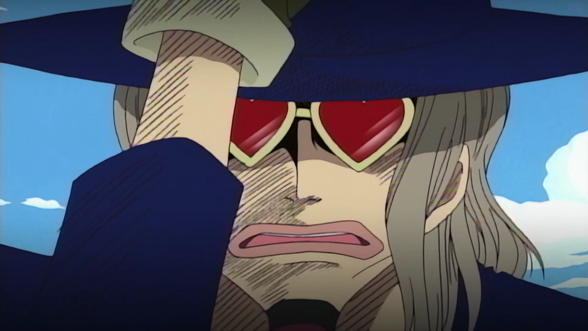 Minaturka 10 odcinka One Piece