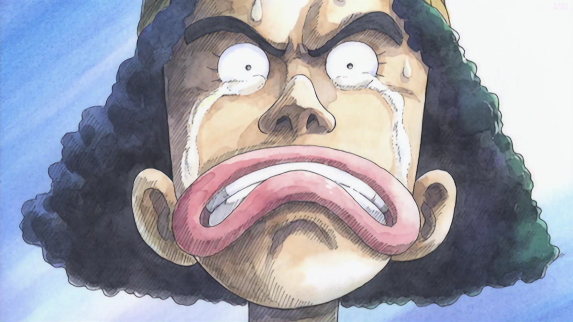 Minaturka 11 odcinka One Piece