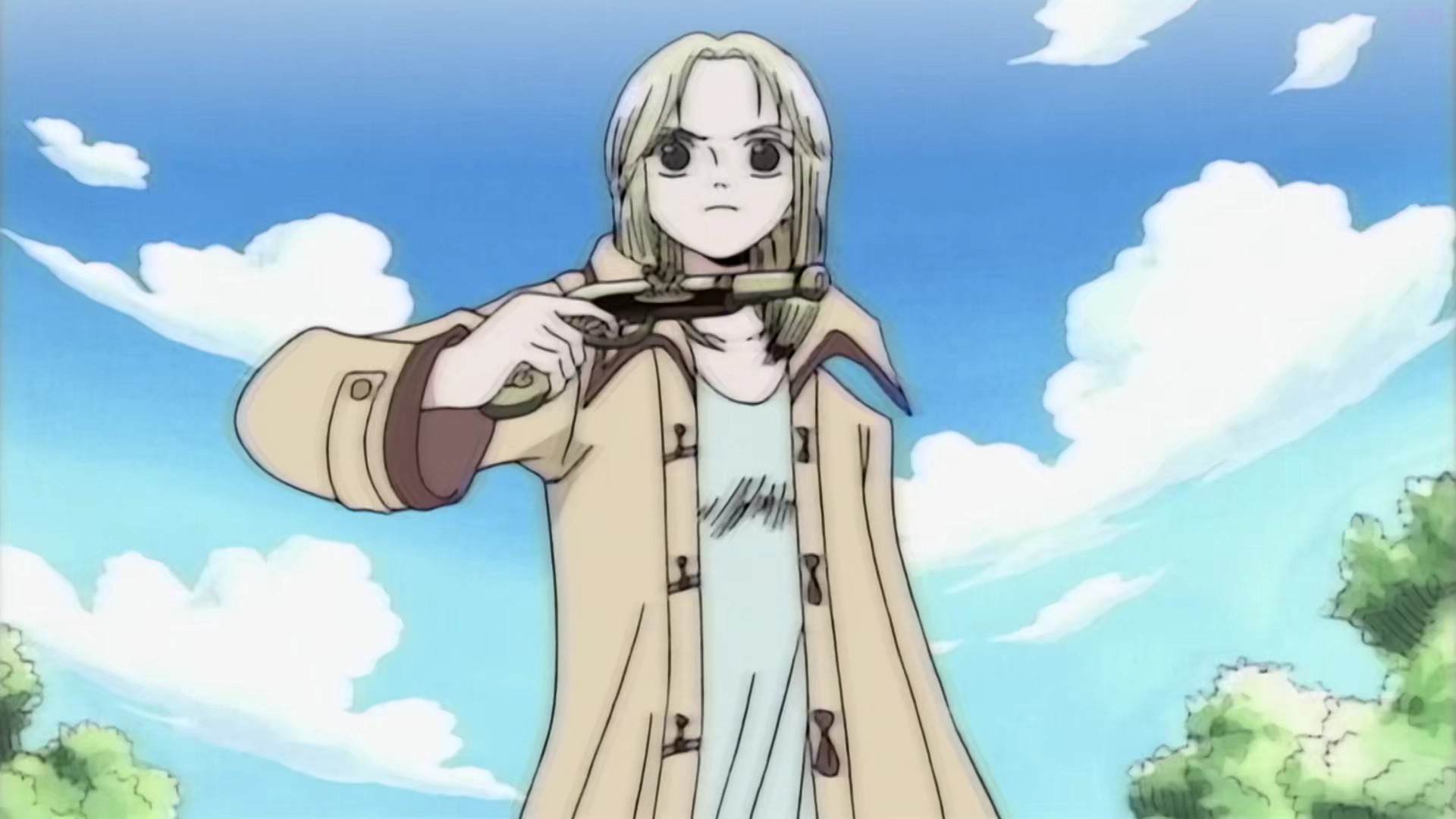 Minaturka 14 odcinka One Piece