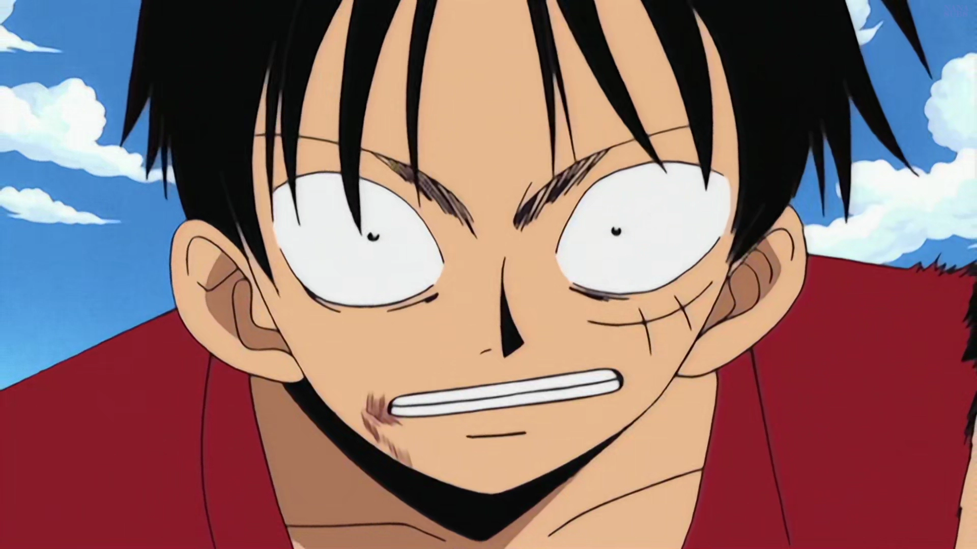 Minaturka 17 odcinka One Piece