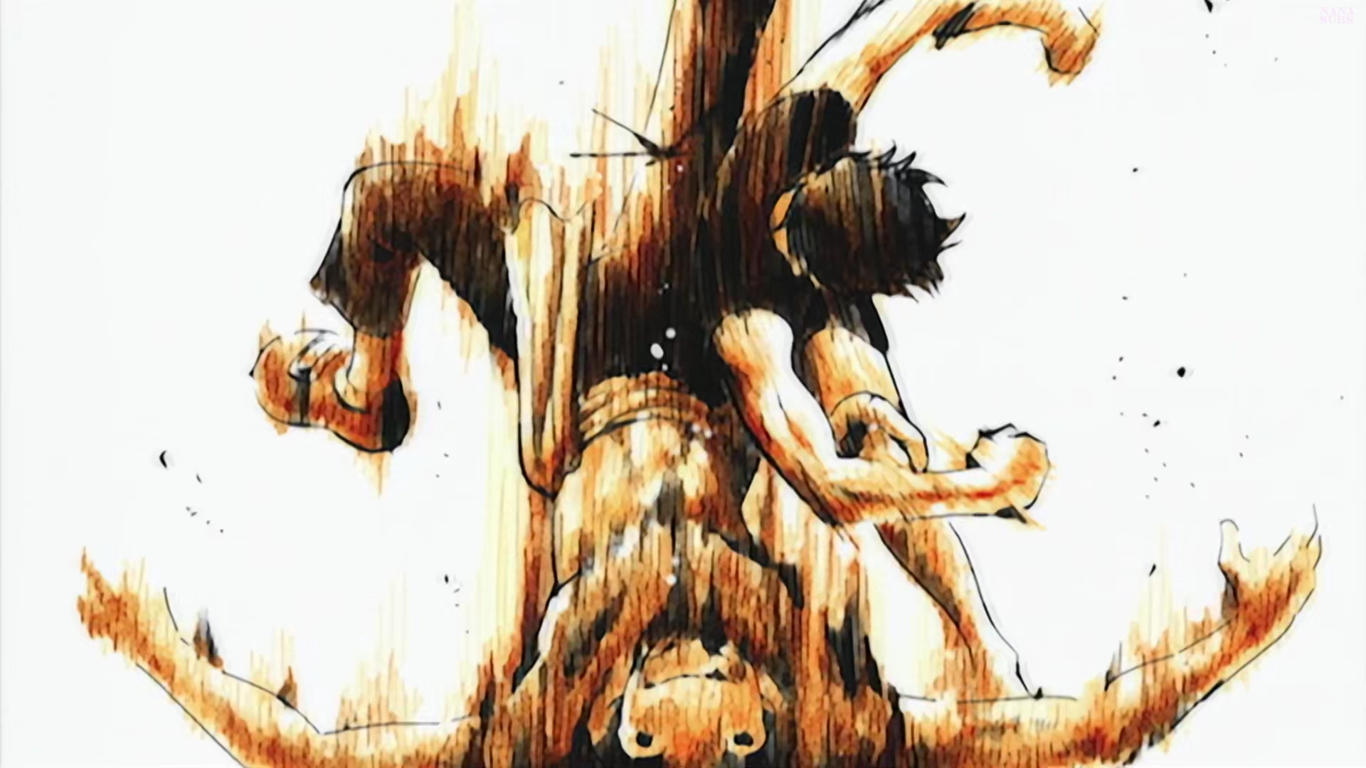 Minaturka 6 odcinka One Piece