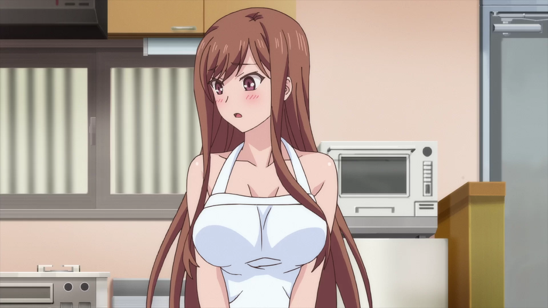 Minaturka 7 odcinka anime Overflow