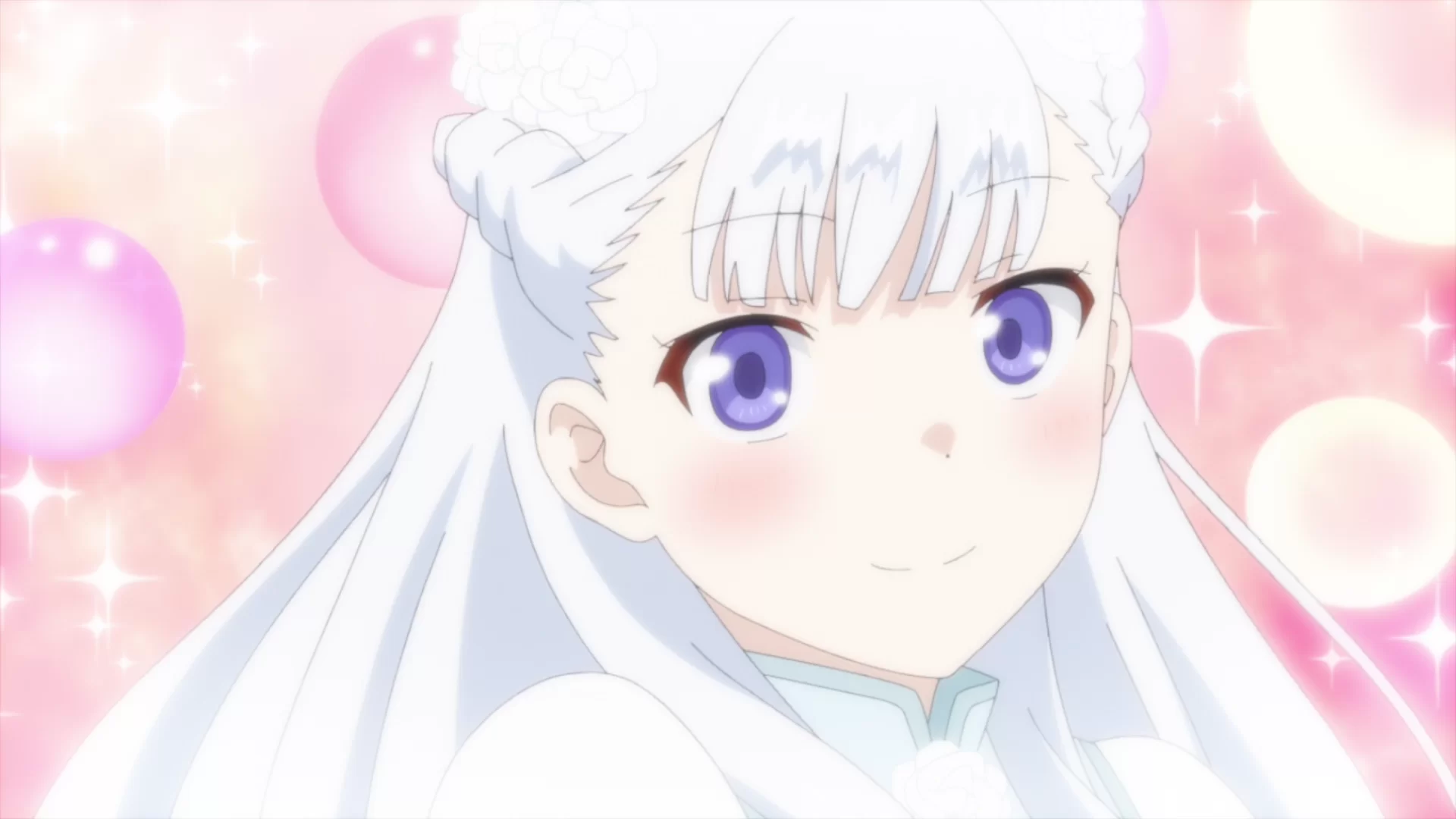 Minaturka 5 odcinka Rougo ni Sonaete Isekai de 8-manmai no Kinka wo Tamemasu