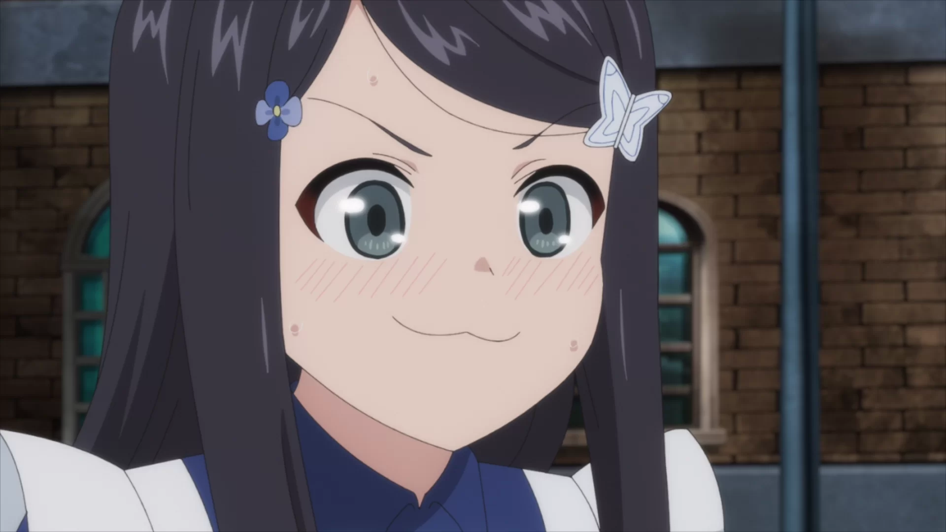 Minaturka 6 odcinka Rougo ni Sonaete Isekai de 8-manmai no Kinka wo Tamemasu