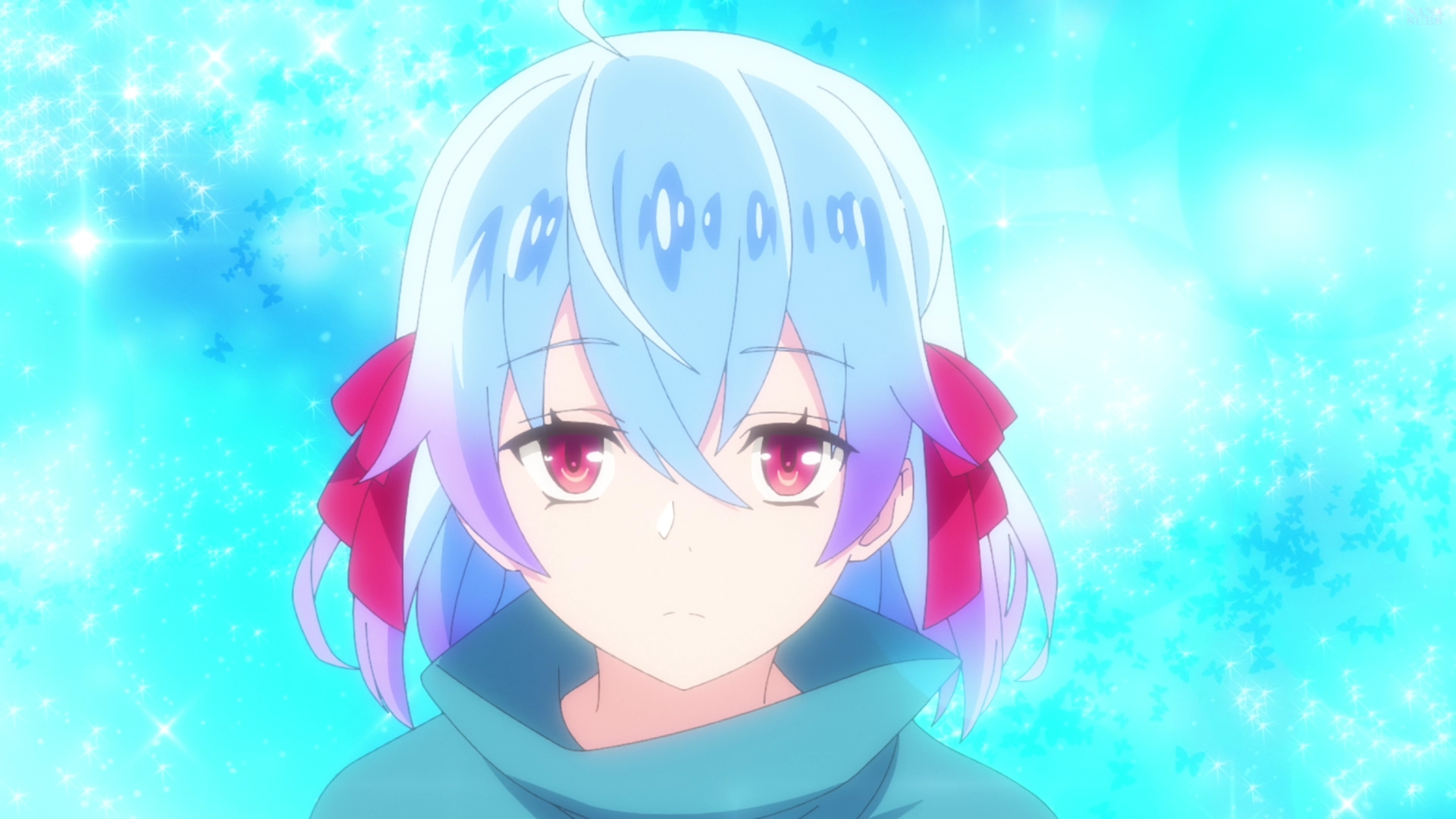 Minaturka 3 odcinka anime Shin no Nakama ja Nai to Yuusha no Party wo Oidasareta node, Henkyou de Slow Life suru Koto ni shimashita Season 2