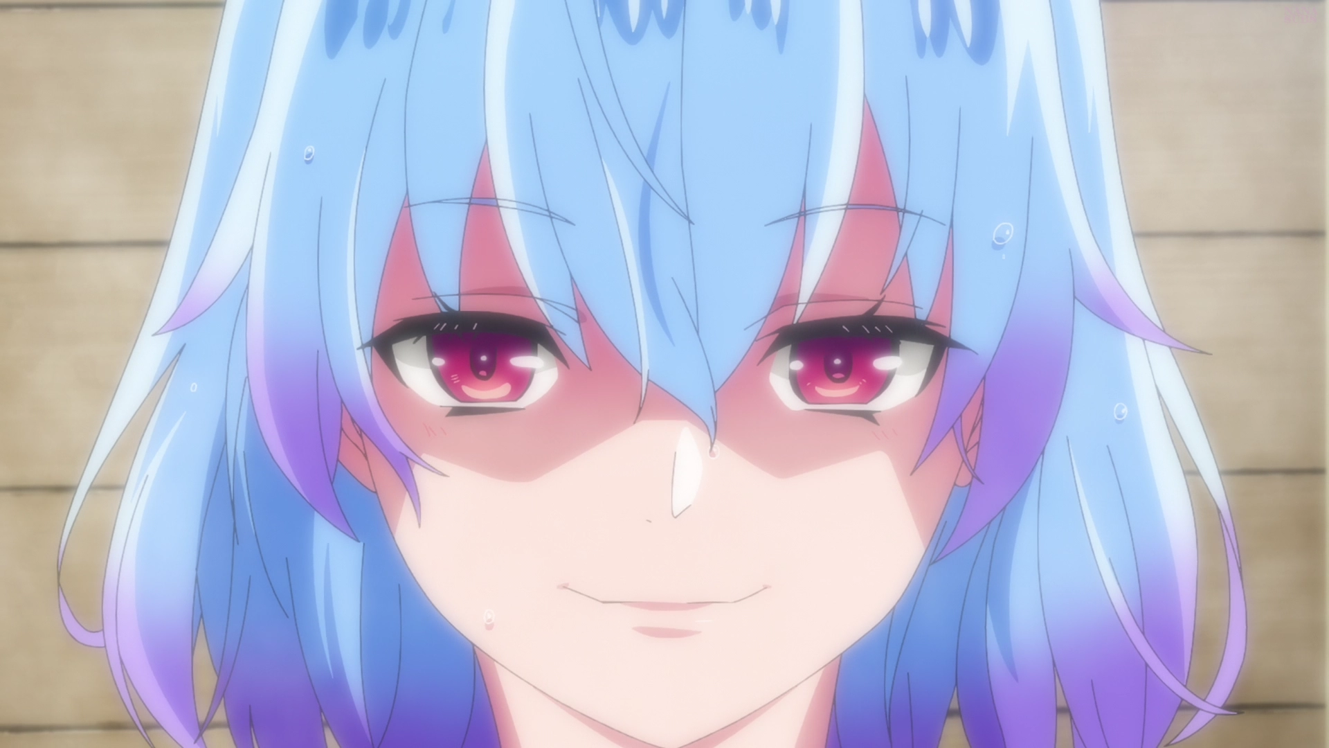 Minaturka 4 odcinka anime Shin no Nakama ja Nai to Yuusha no Party wo Oidasareta node, Henkyou de Slow Life suru Koto ni shimashita Season 2