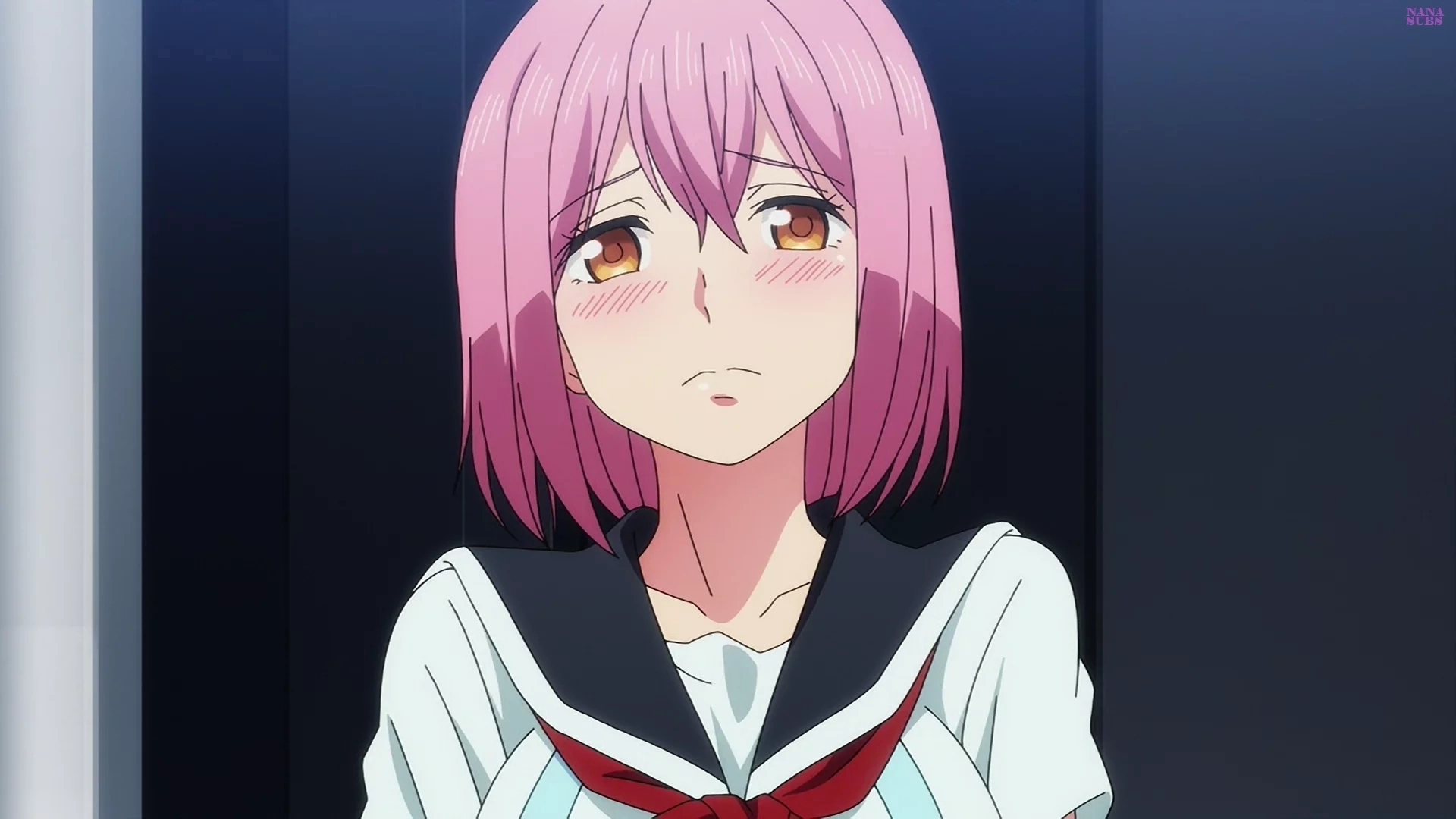 Minaturka 2 odcinka anime Shuumatsu no Harem