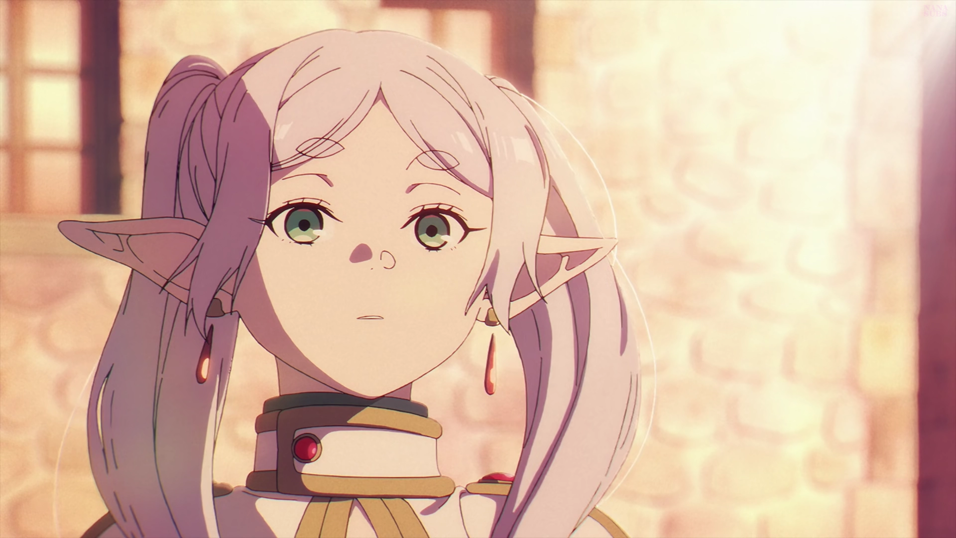 Minaturka 14 odcinka Sousou no Frieren