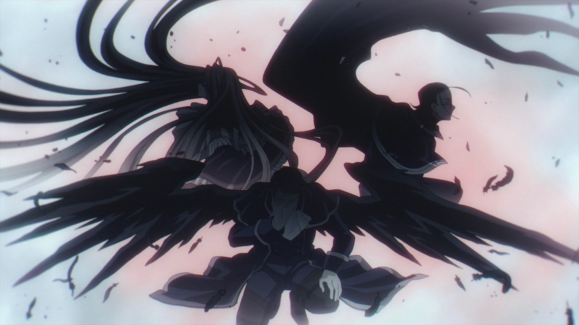 Minaturka 20 odcinka Sousou no Frieren